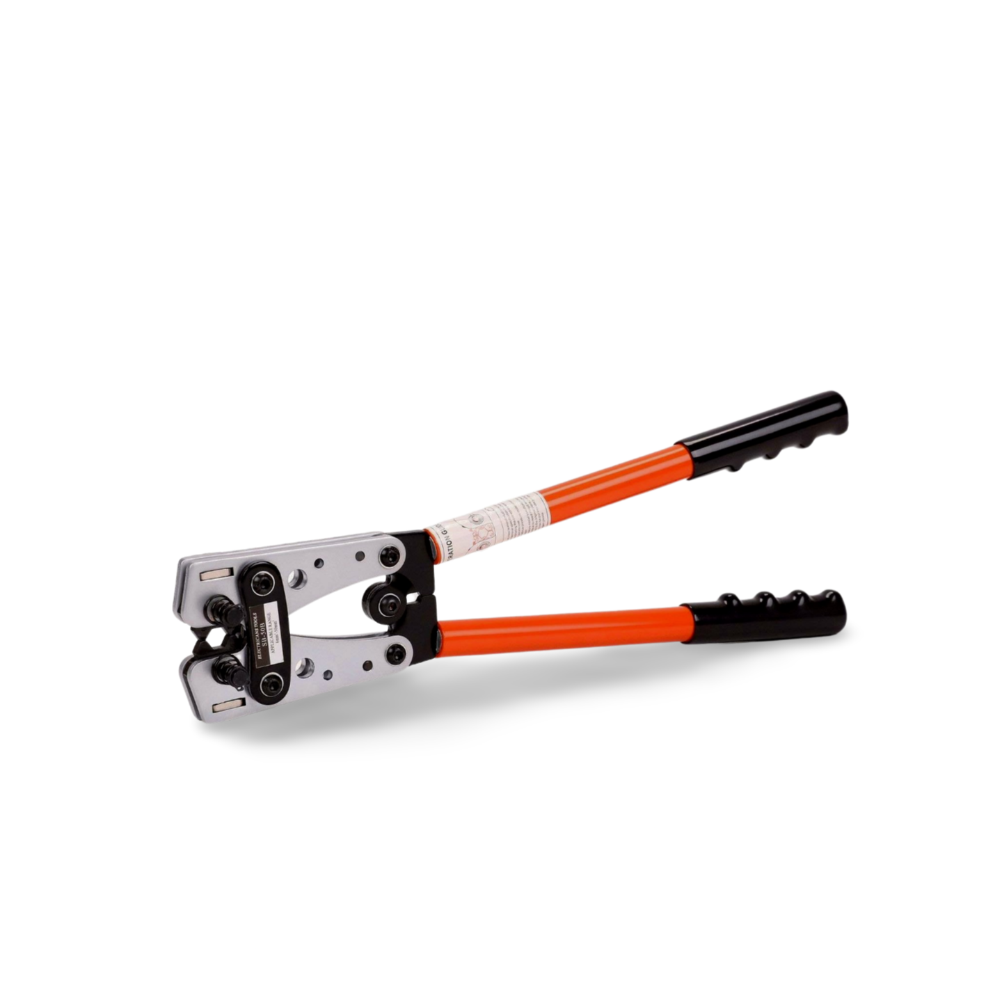 HX50B Manual Crimping Tool 6-50MM2