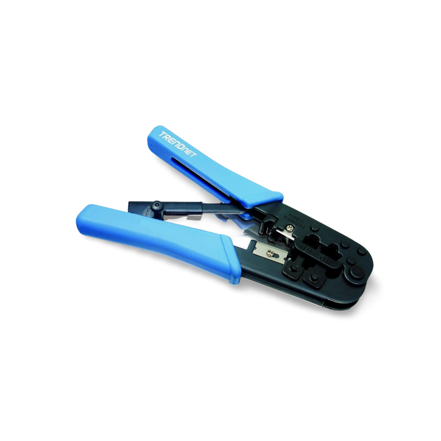 Telephone Crimping Tool RJ-45 | 6,8 modules