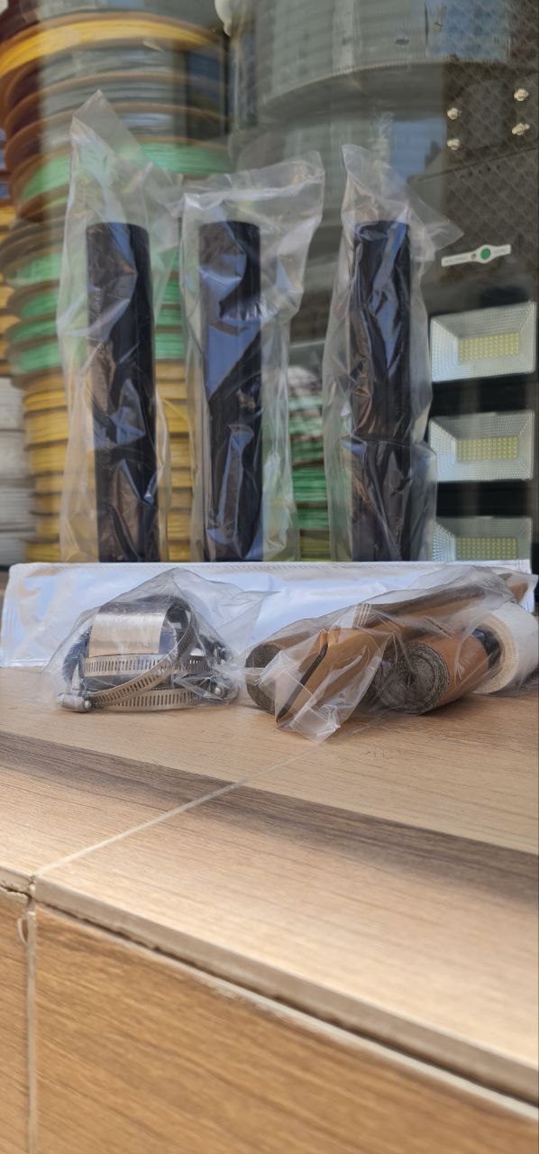 Joint Kit WCSM 180/50 41079644-11 -Raychem