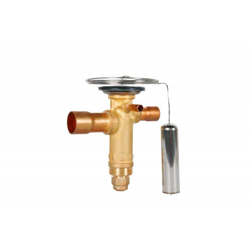 Danfos Thermal Expansion Valve TGEL 4.5 (16KW) R410A 067N3152