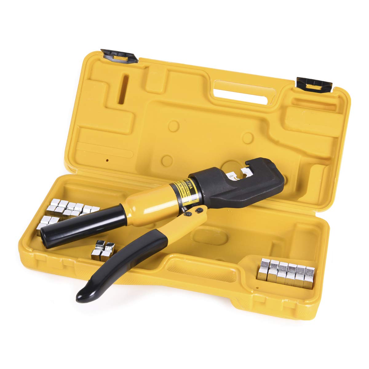 Hydraulic Crimping Tool | 16-300MM2