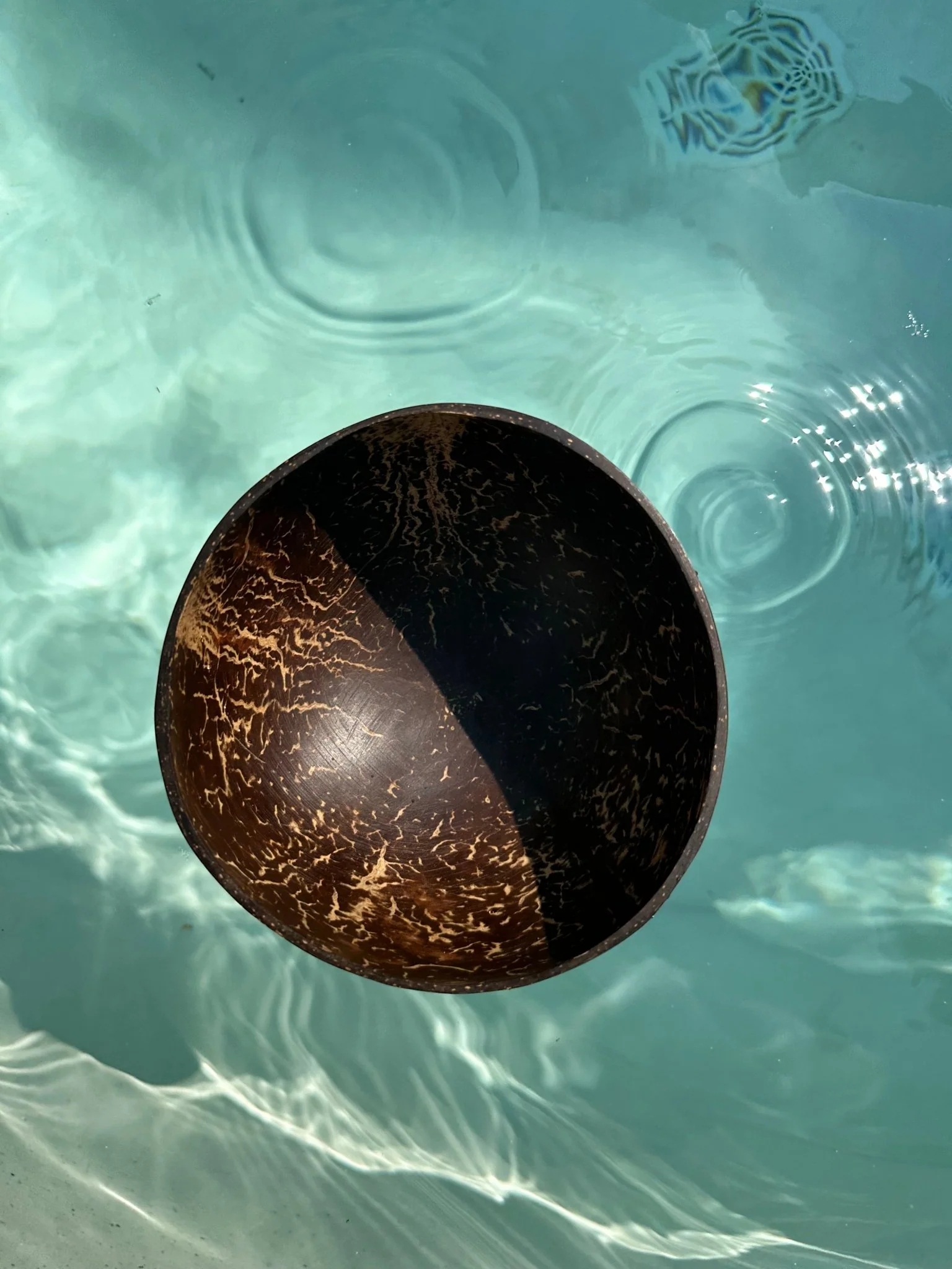 Kelapa Coconut Bowls