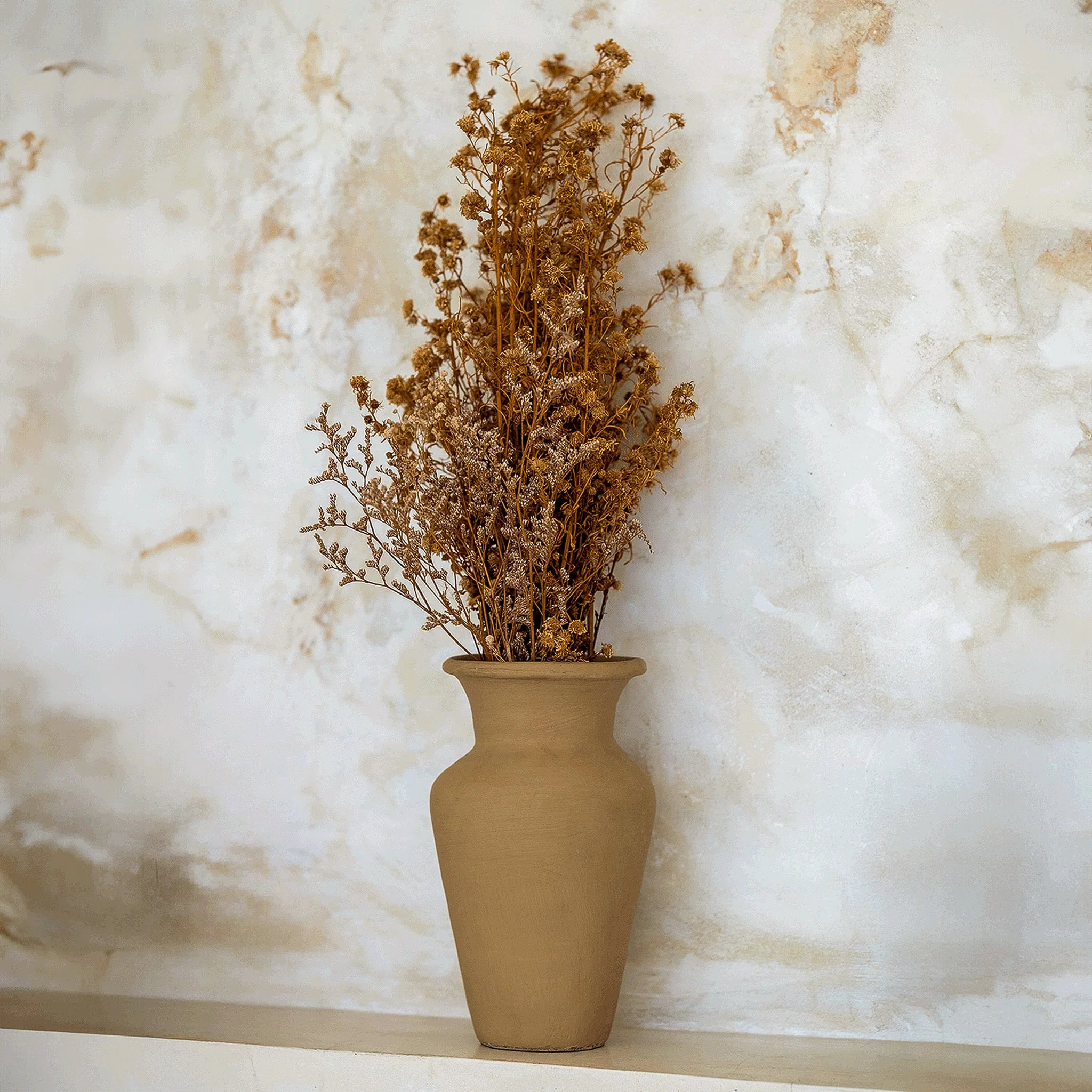 Nari Decorative Ceramic Vase