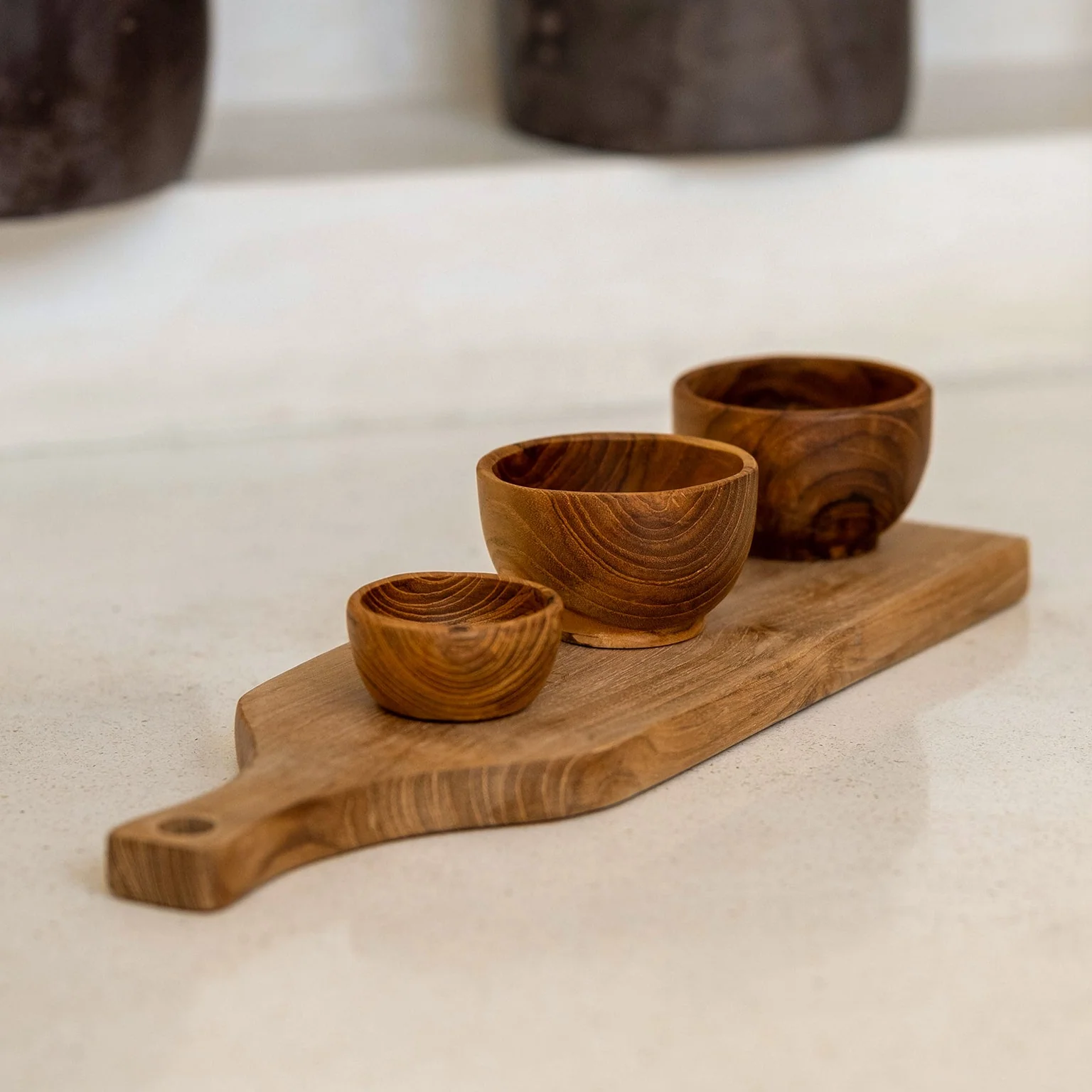 Tala Wooden Chopping Board