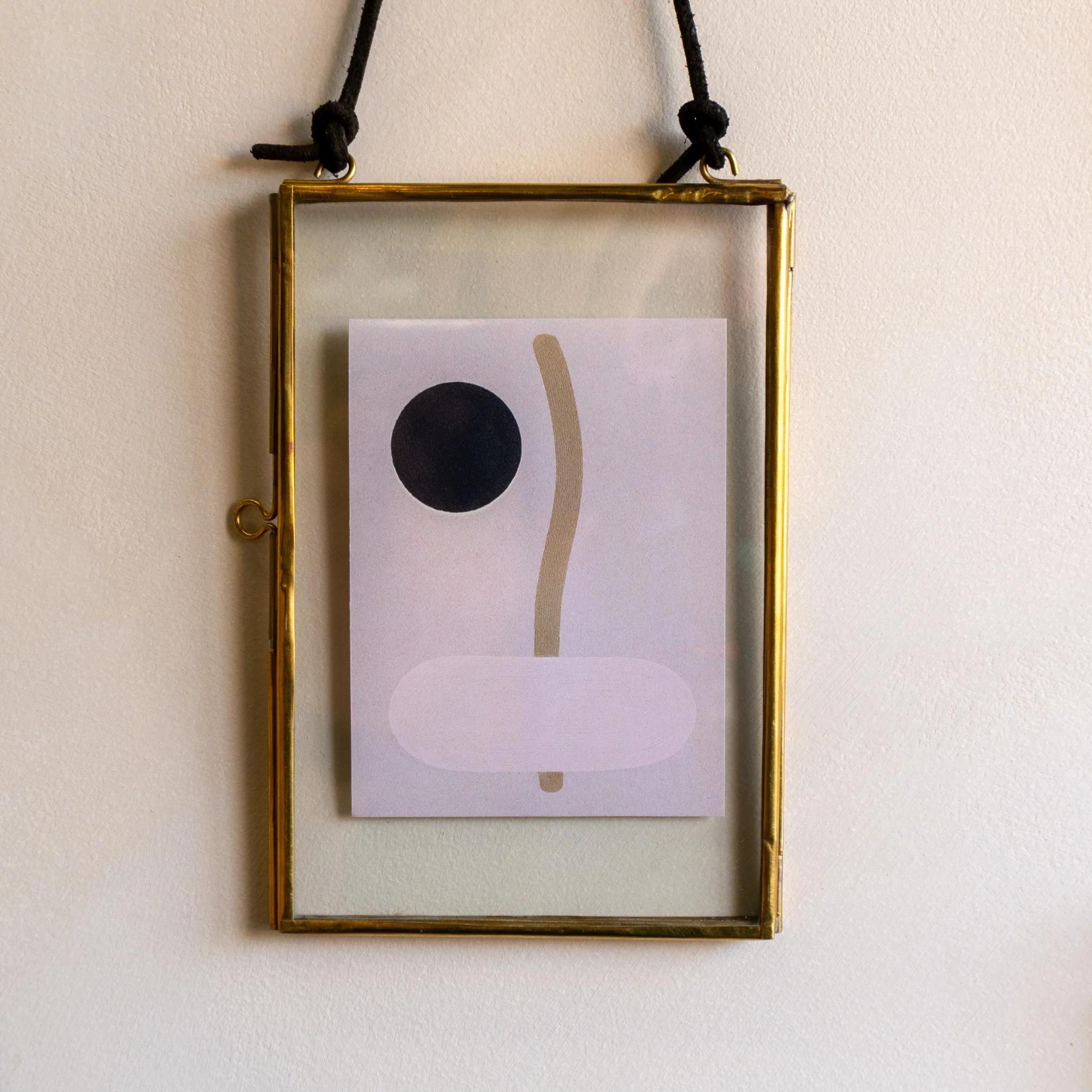 Kilas Brass Picture Frames