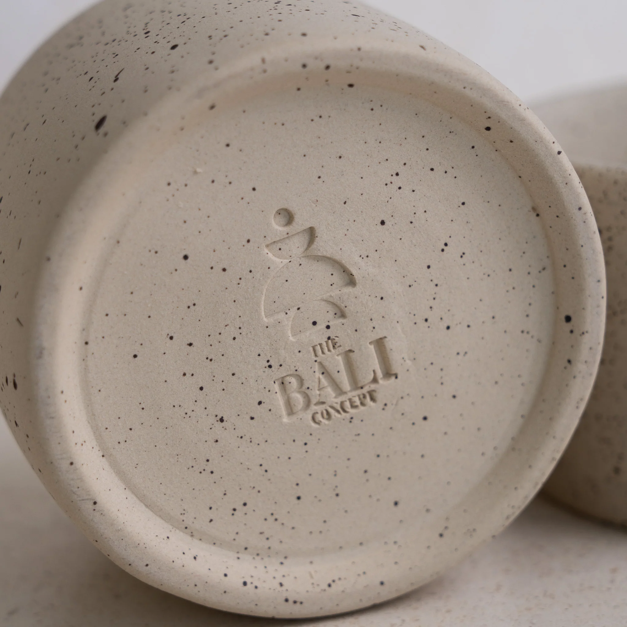 Ayu Ceramic Tea Light Candle Holders