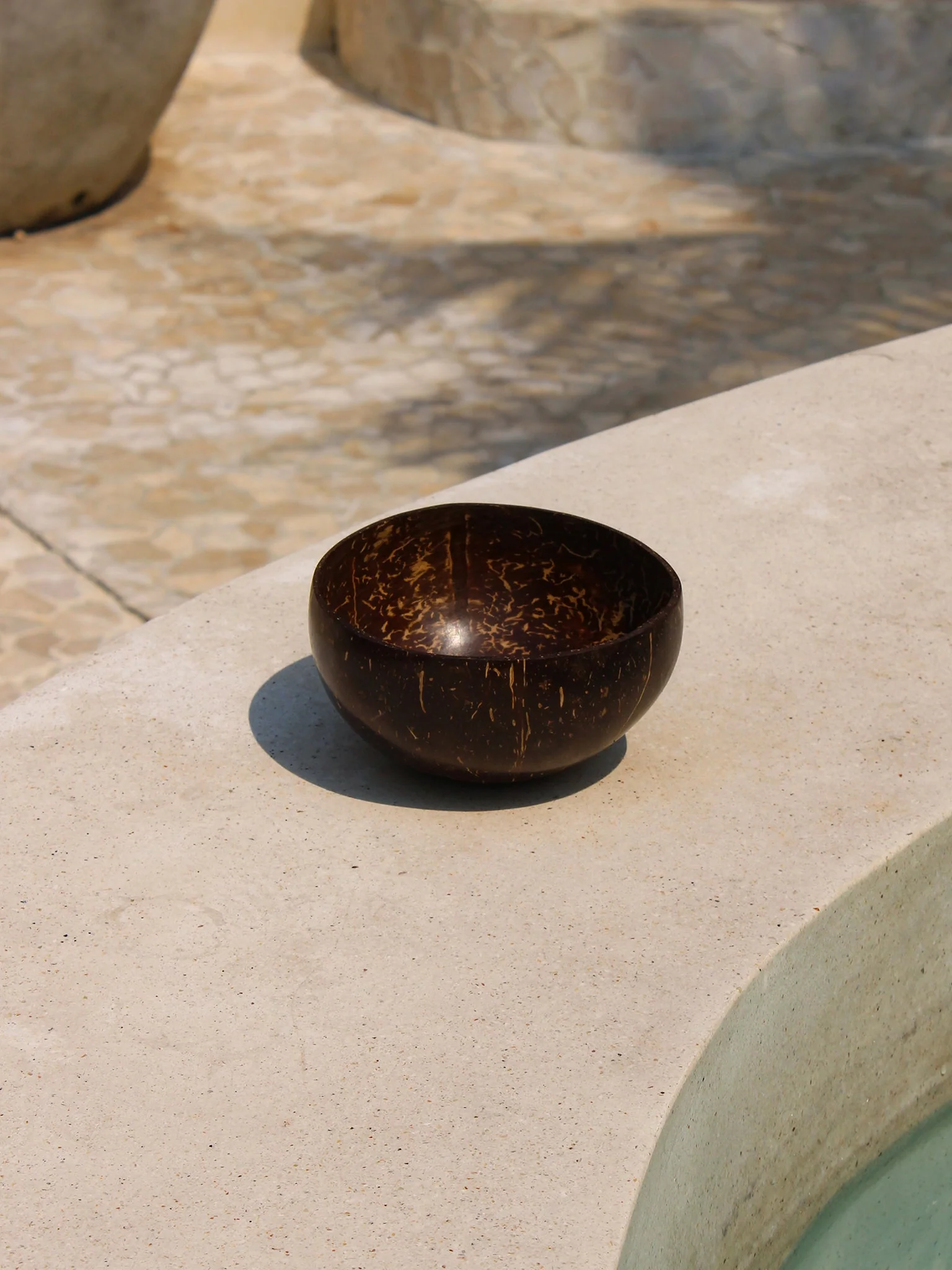 Kelapa Coconut Bowls