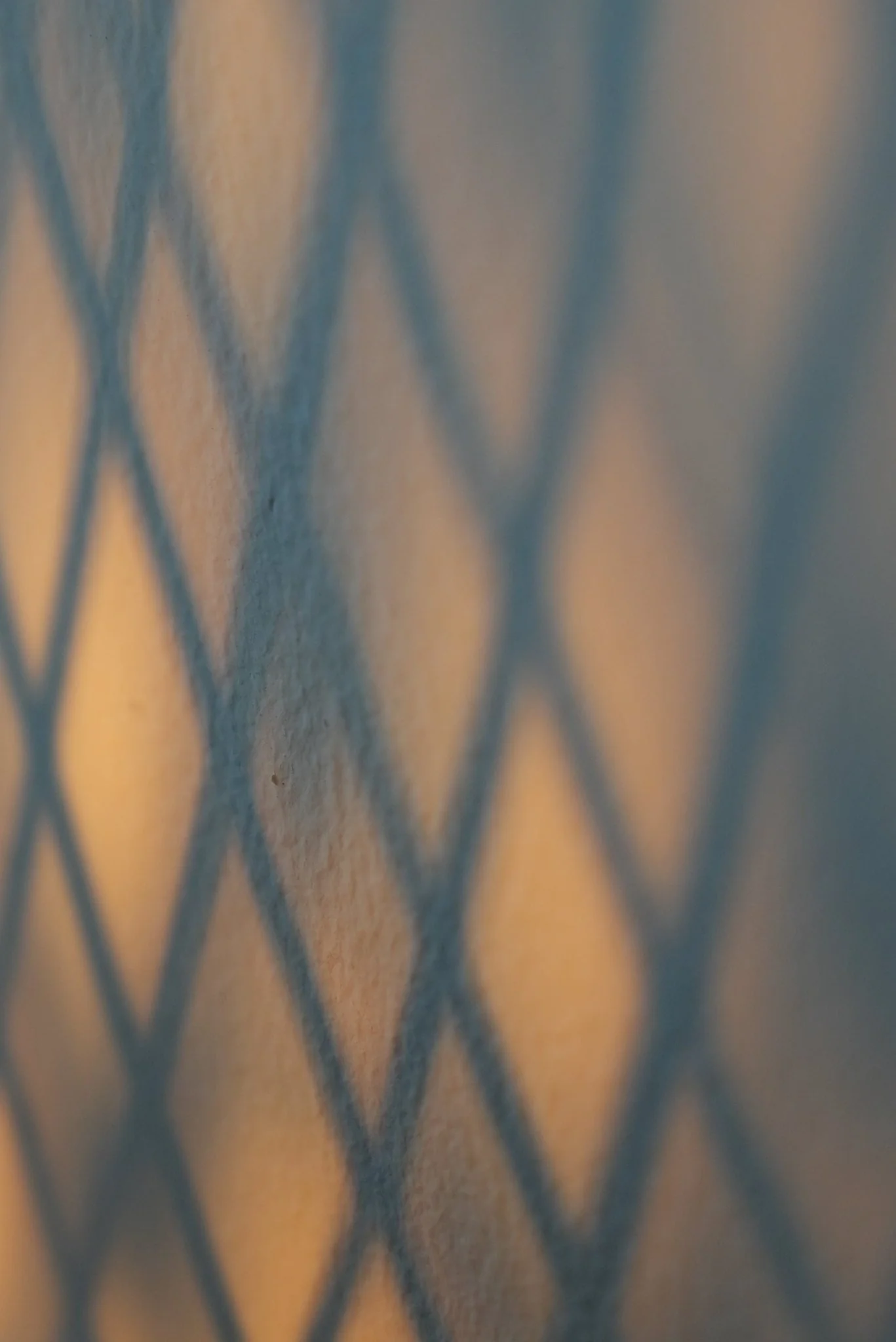 Matahari Rattan Lamp Shade