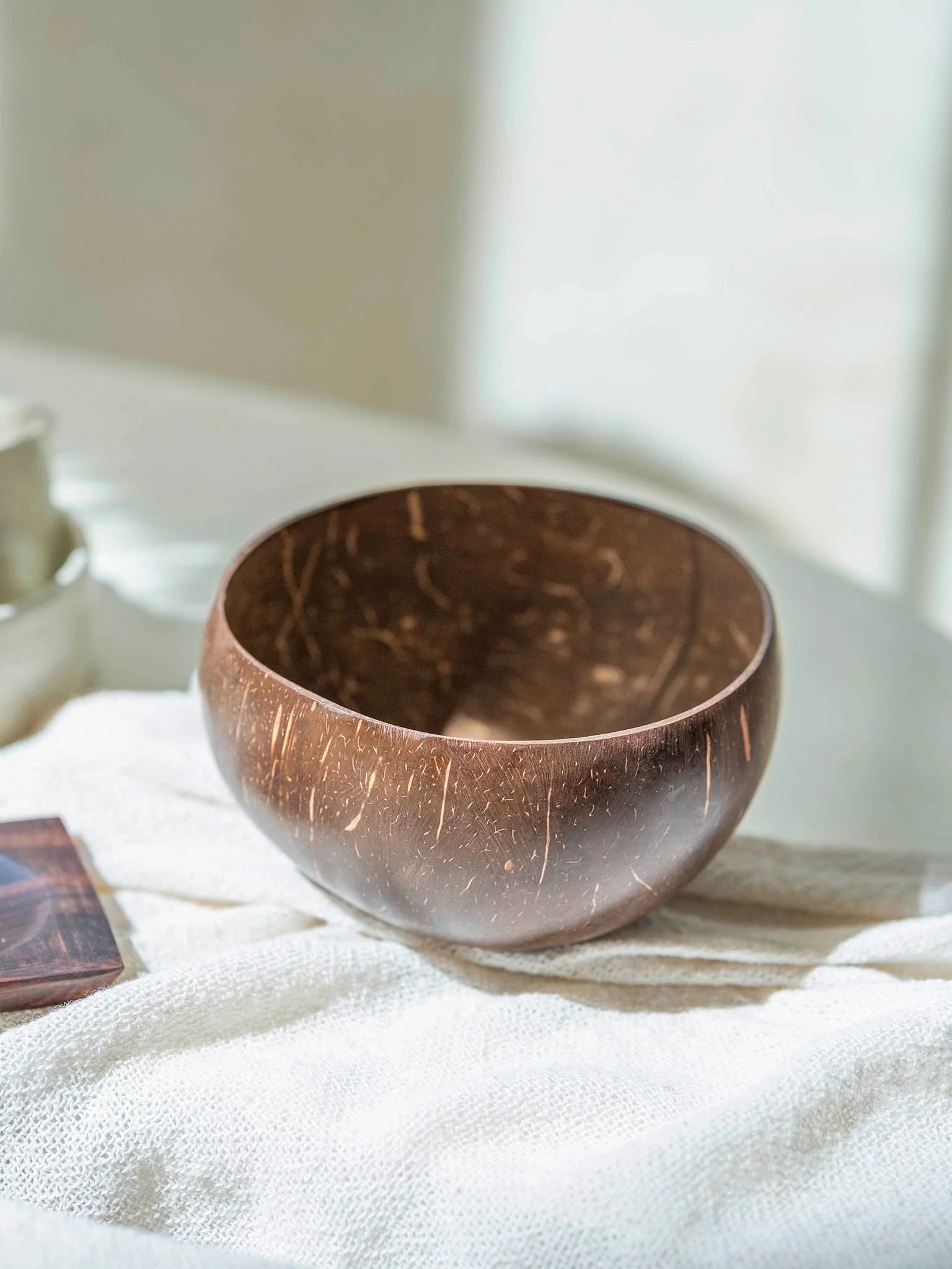 Kelapa Coconut Bowls