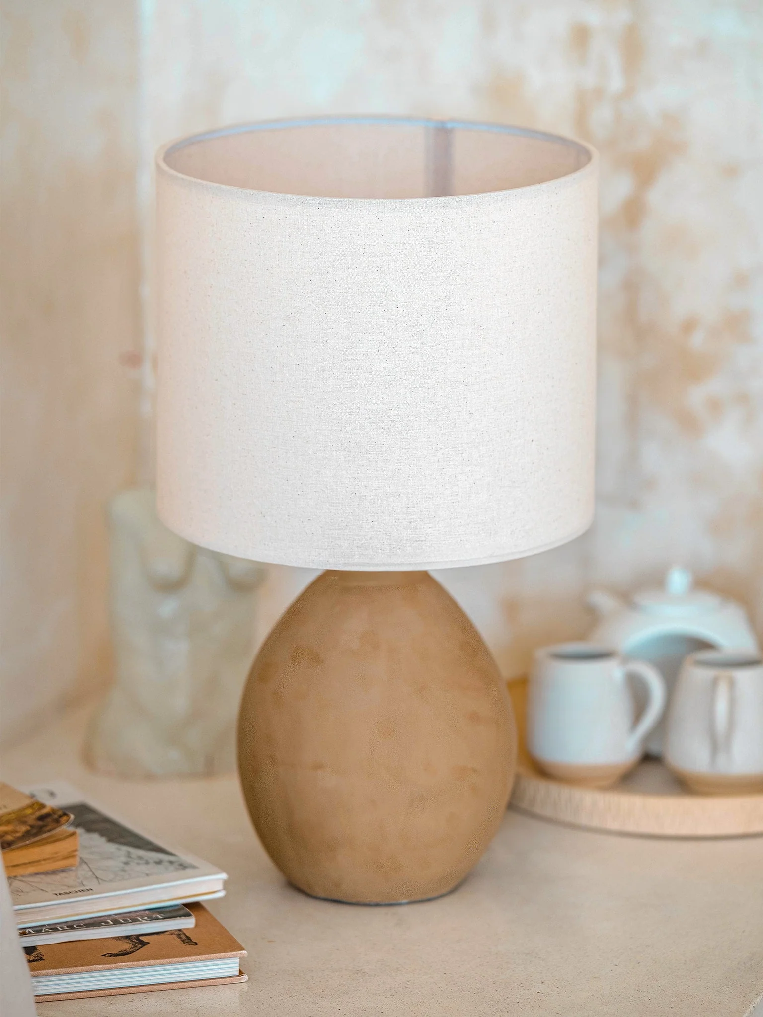 Aruna Ceramic Table Lamp