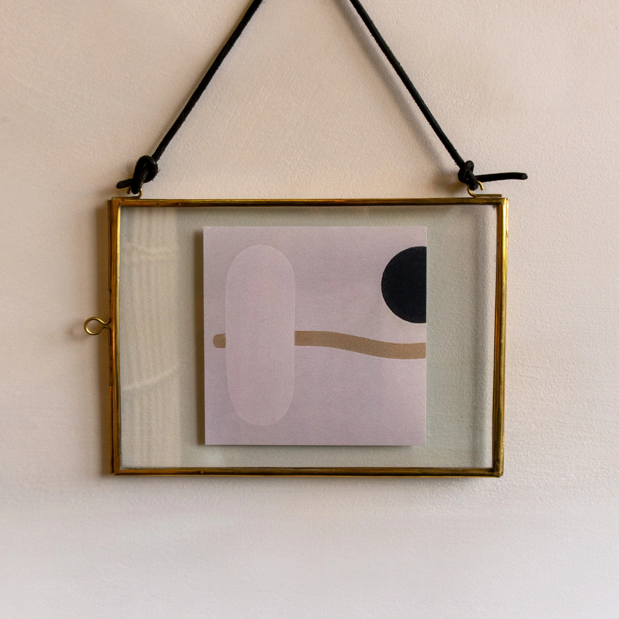Kilas Brass Picture Frames