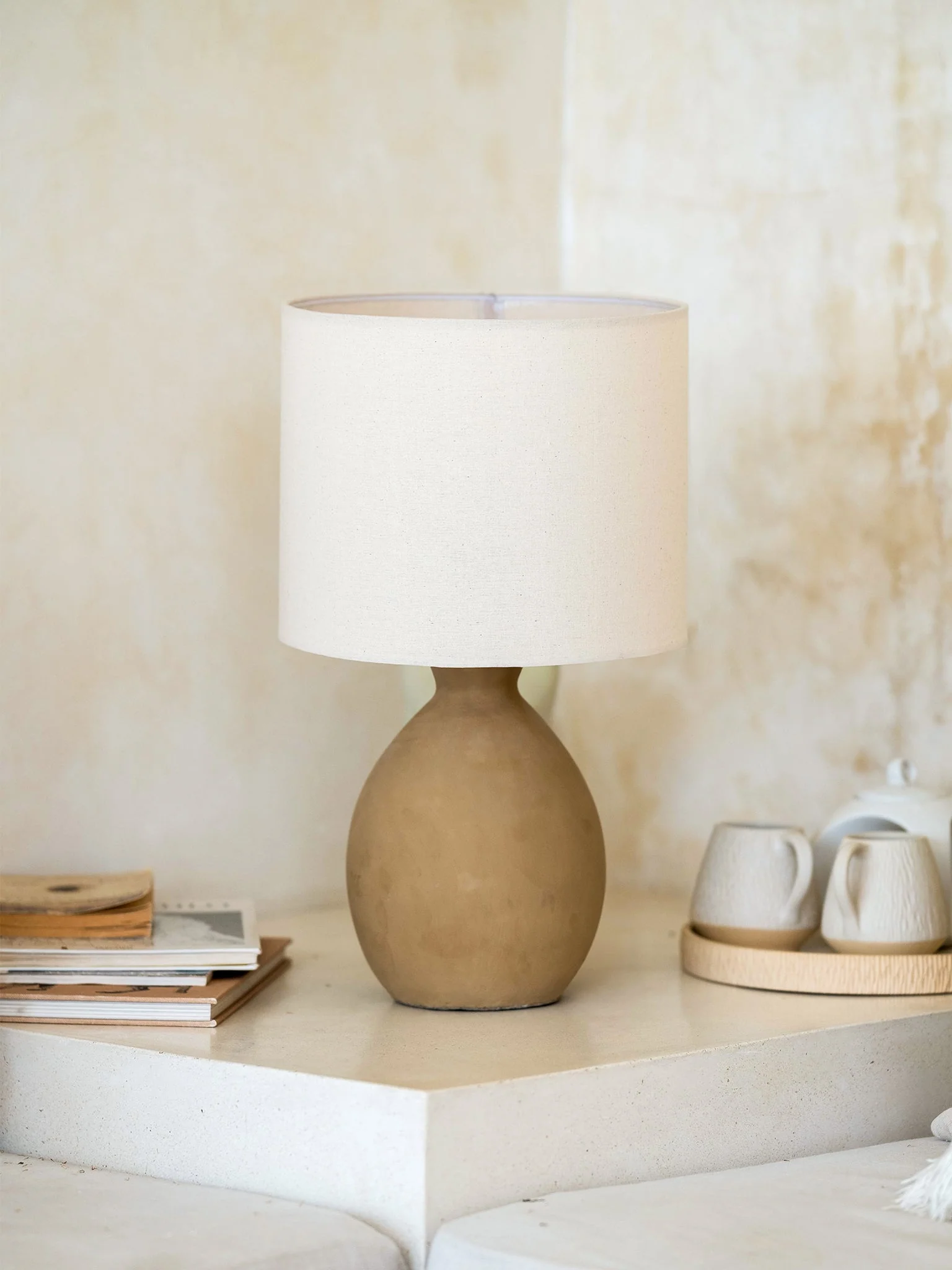 Aruna Ceramic Table Lamp