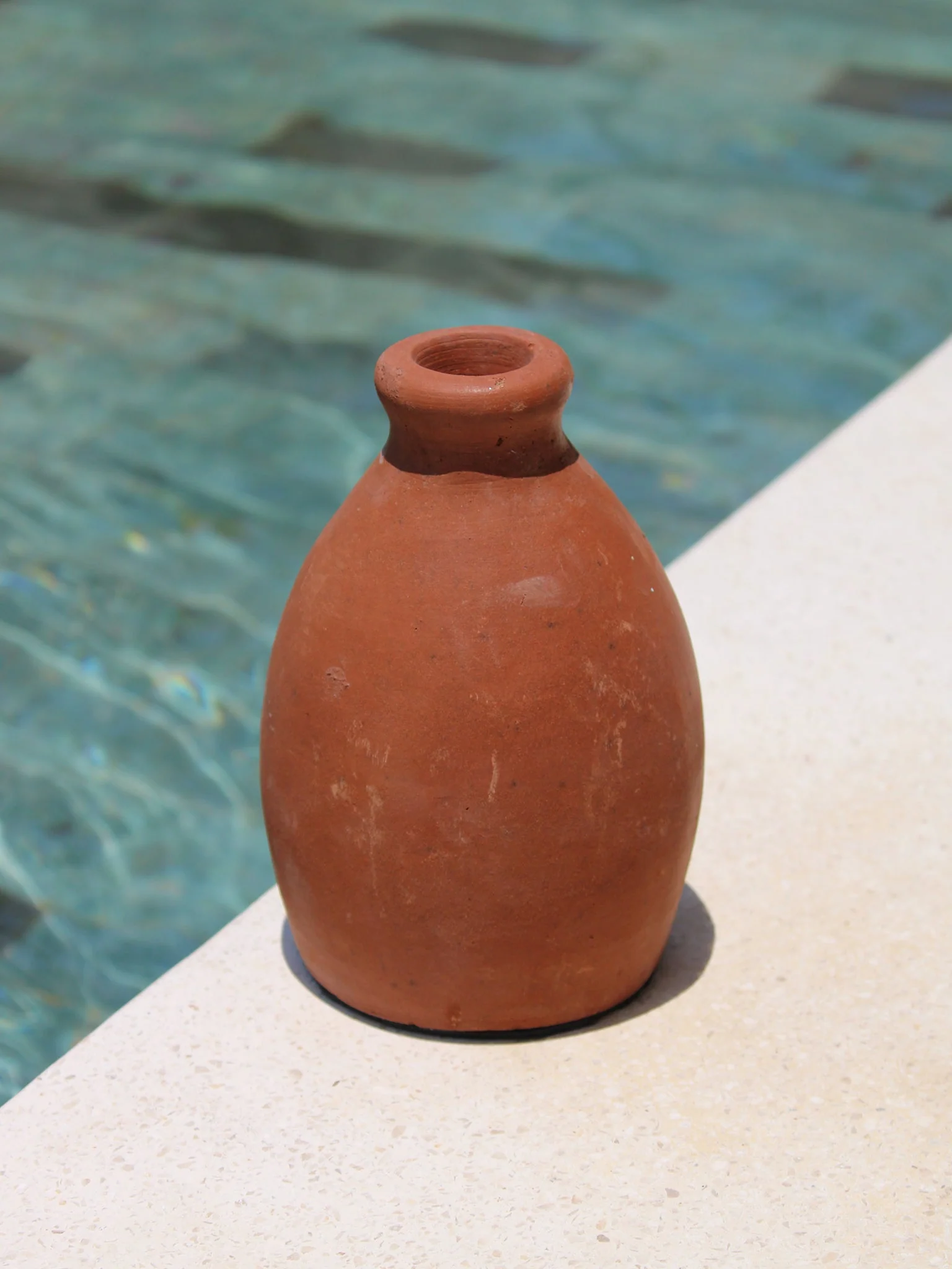 Dewi Ceramic Decorative Vase