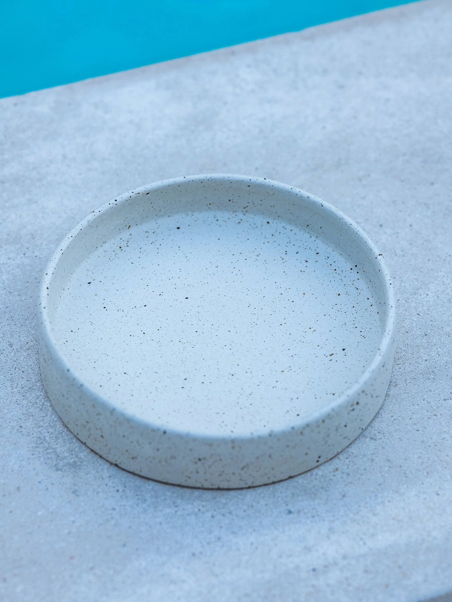 Ulu Shallow Bowl