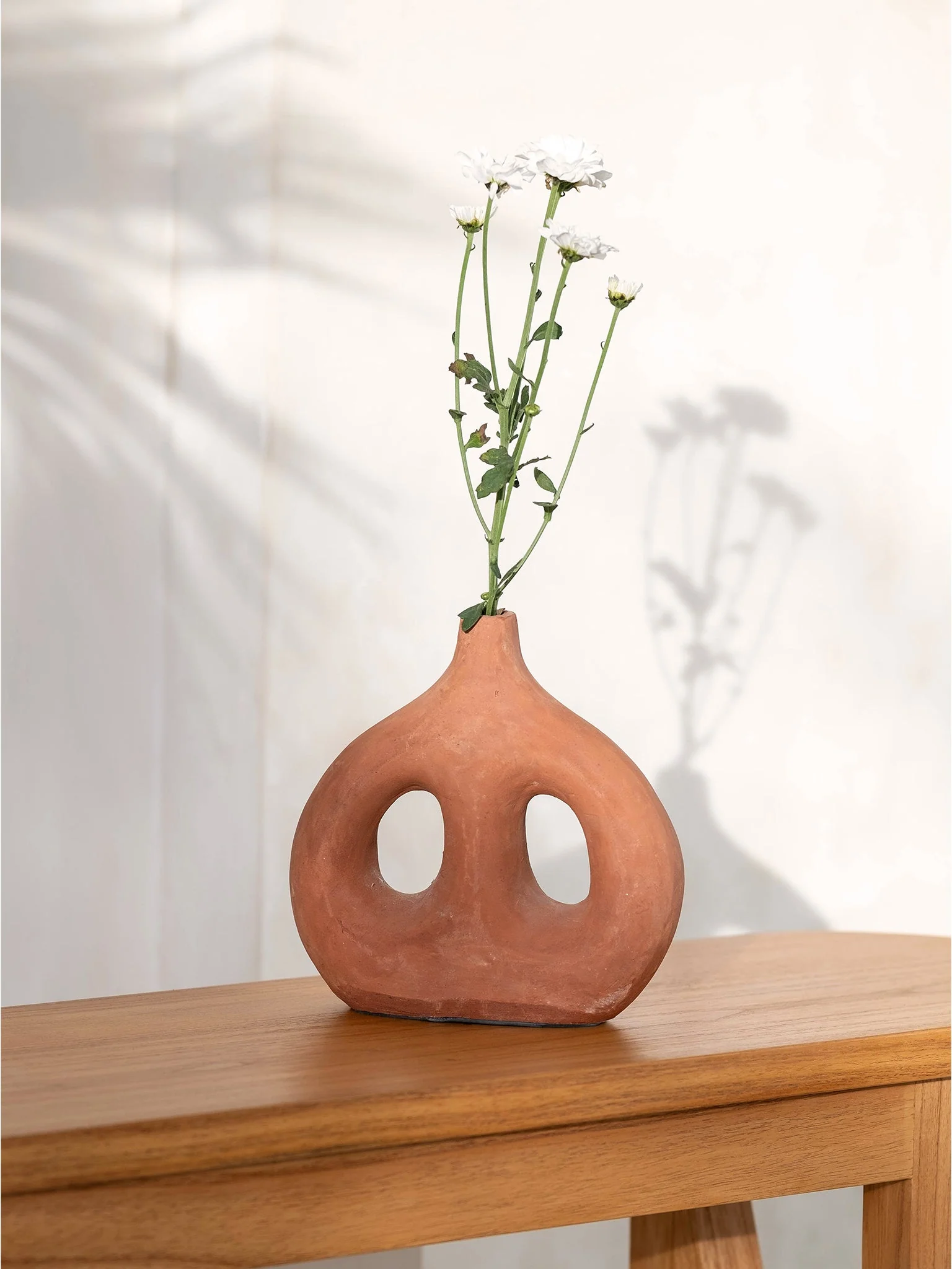 Gili Ceramic Decorative Vase