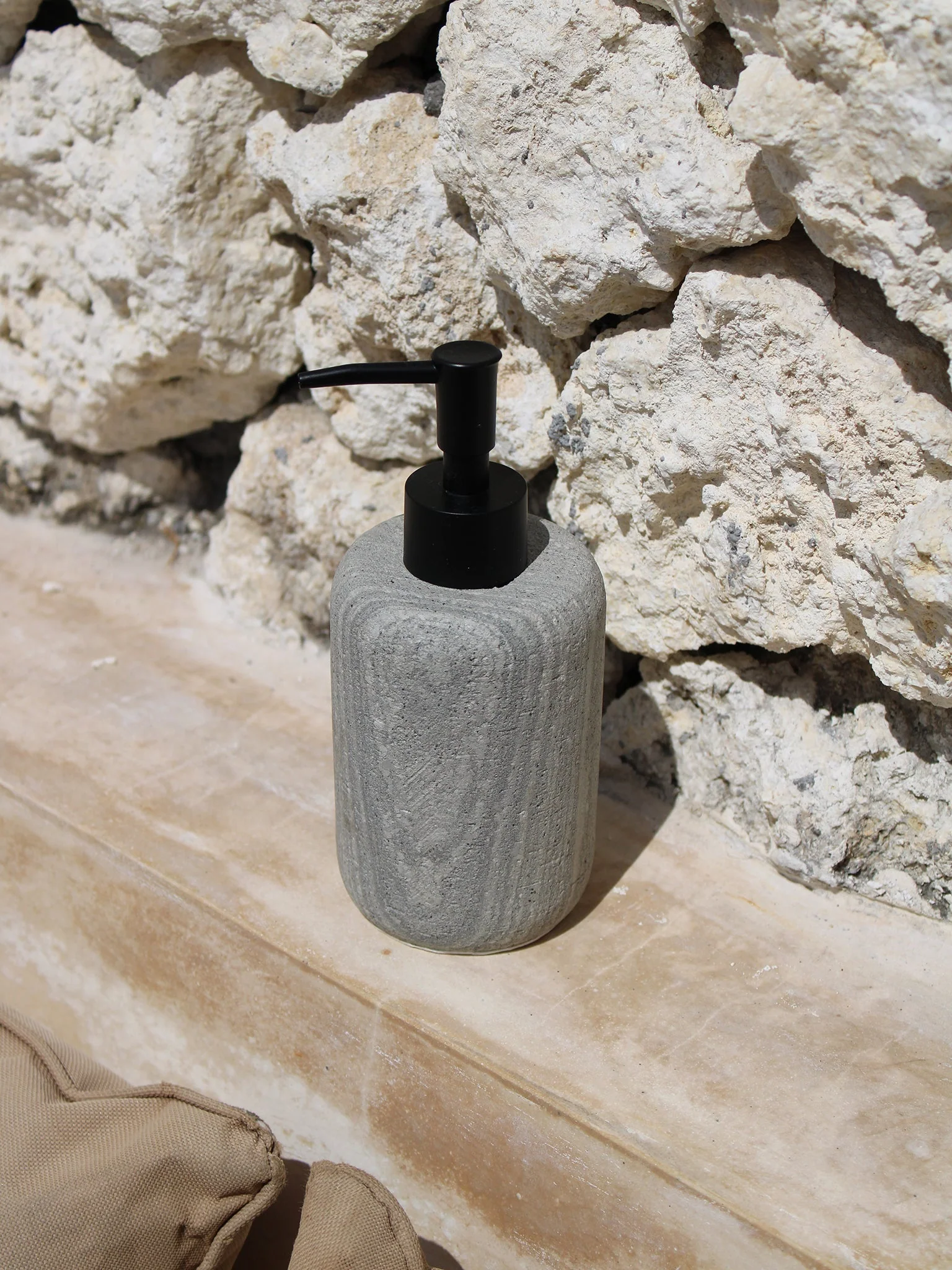 Watu Hand Soap Dispenser