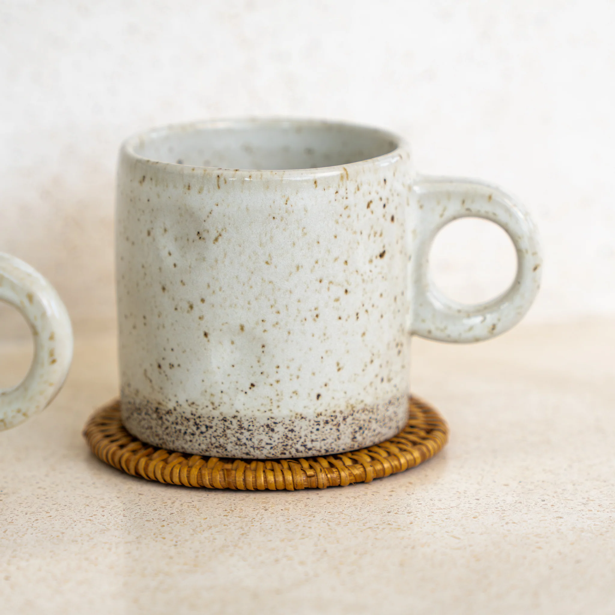Kopi Ceramic Mug