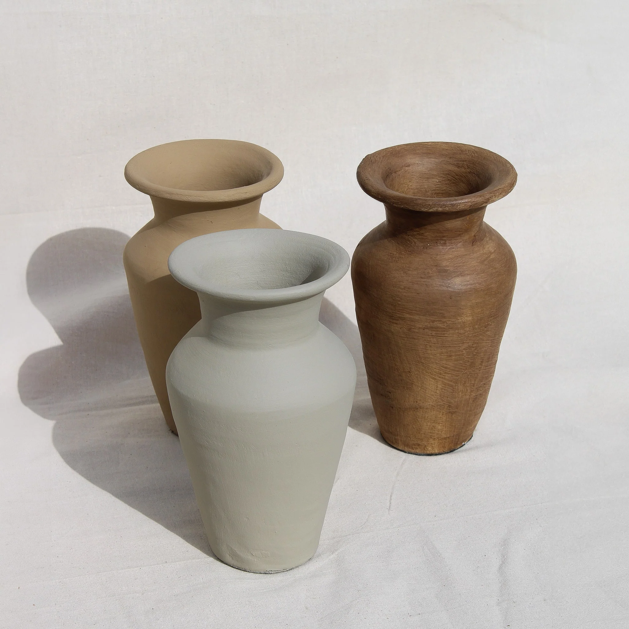 Nari Decorative Ceramic Vase