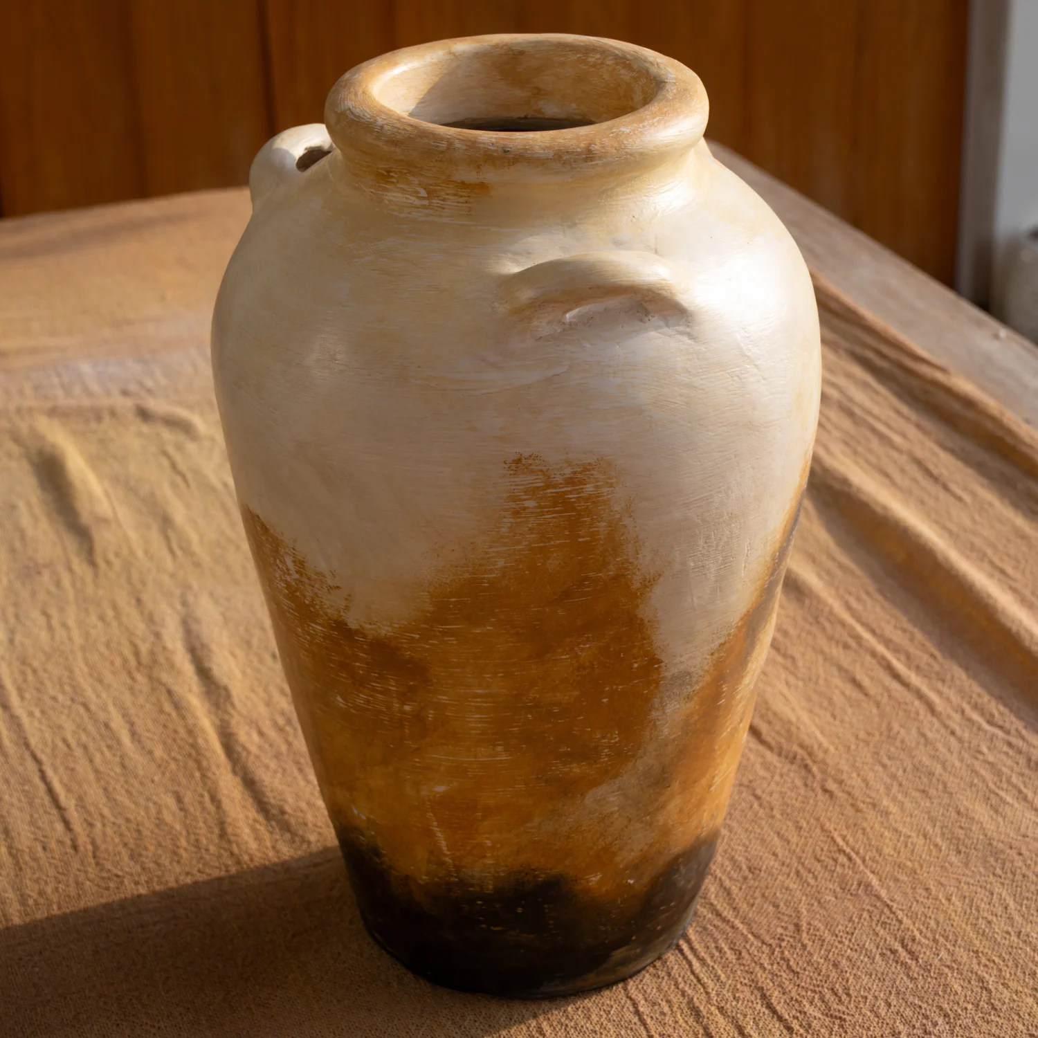 Tanah Ceramic Vase