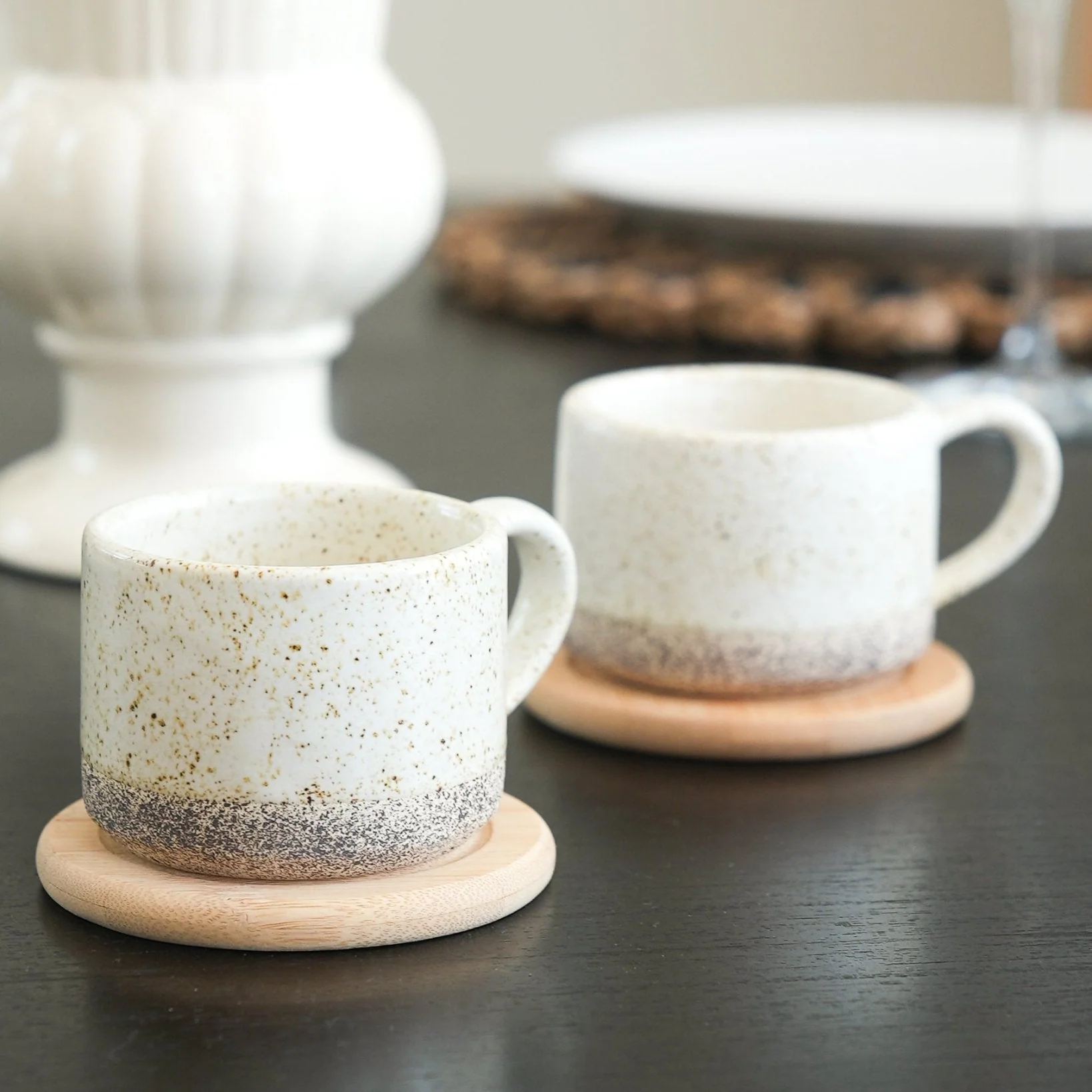 Ulu Ceramic Mug