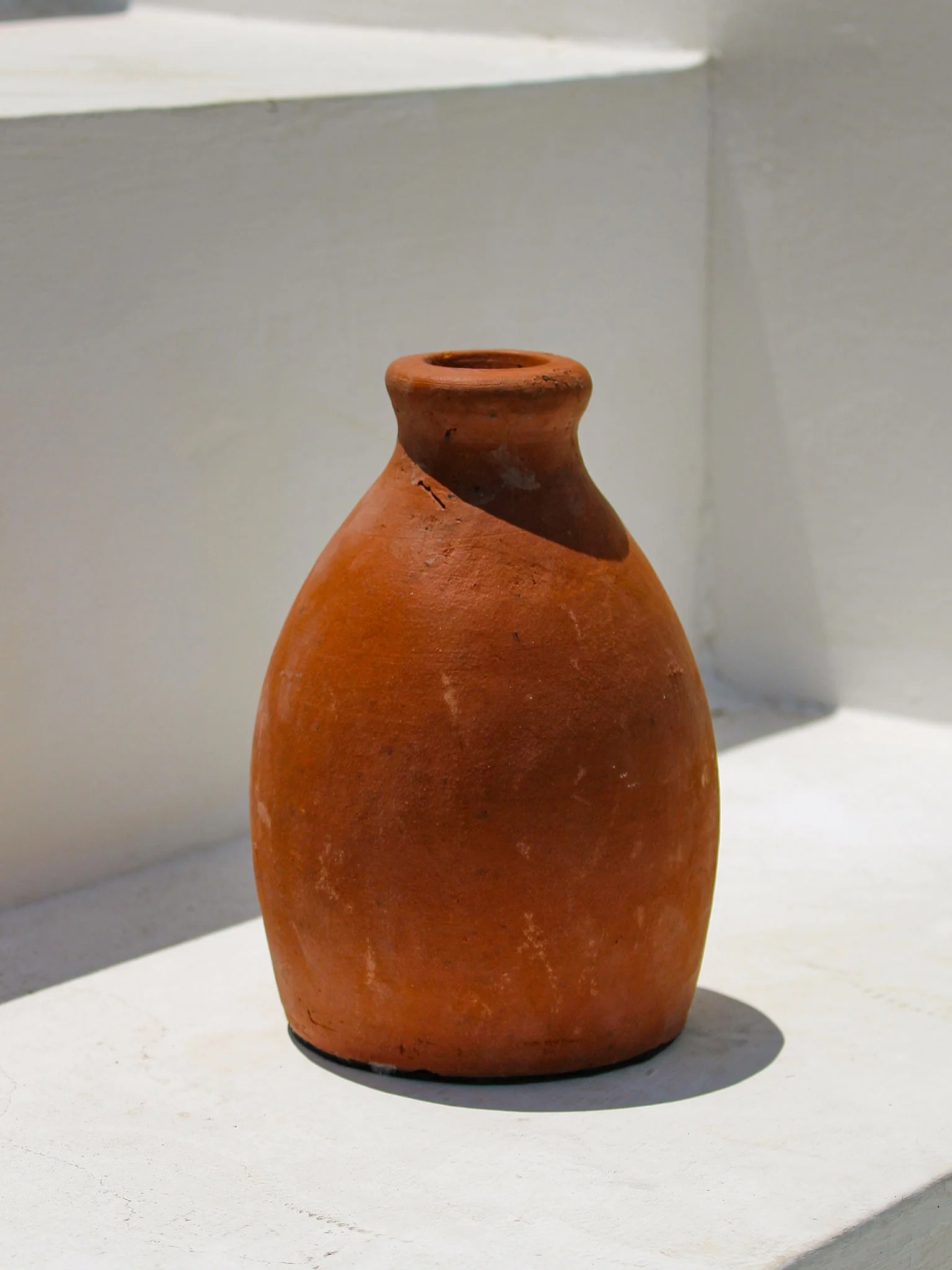 Dewi Ceramic Decorative Vase