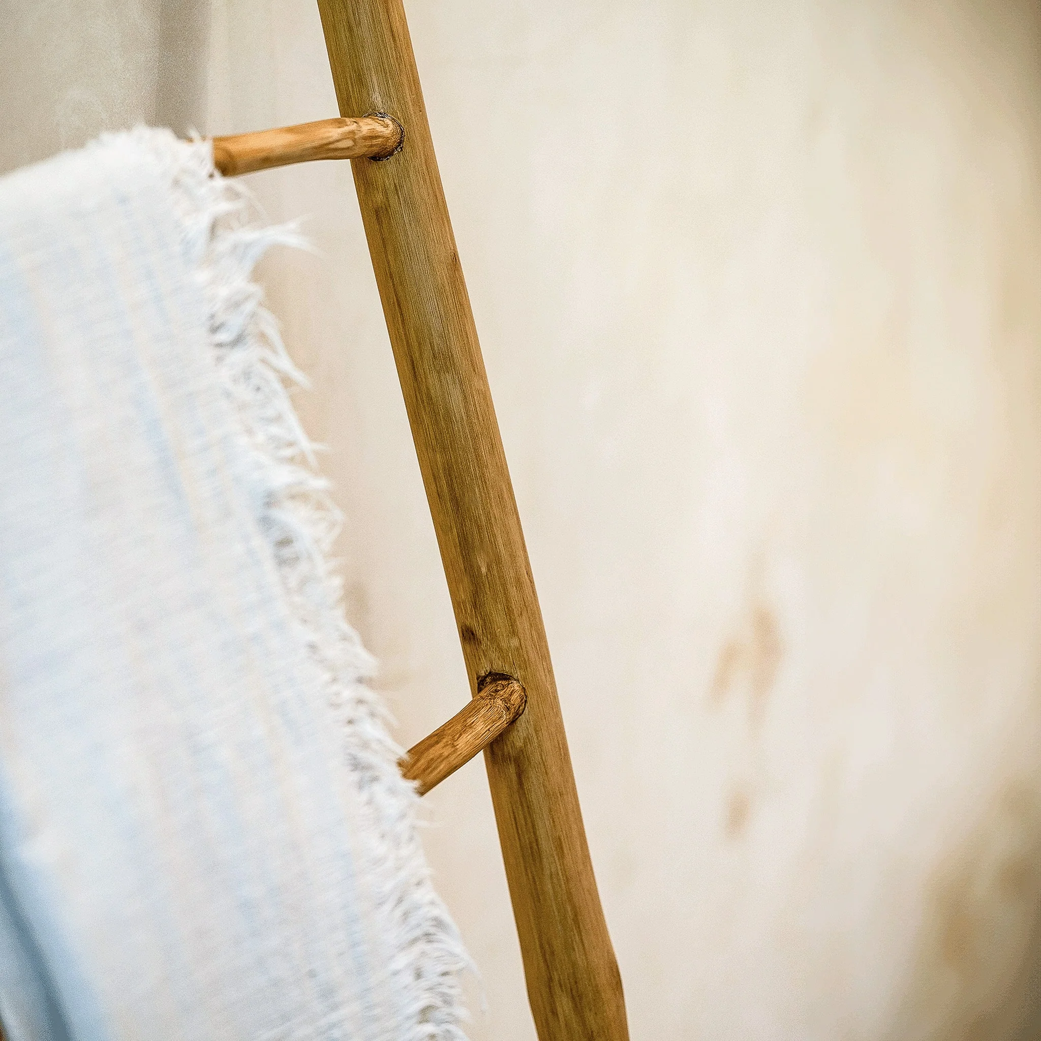 Mandi Towel Ladder Rack