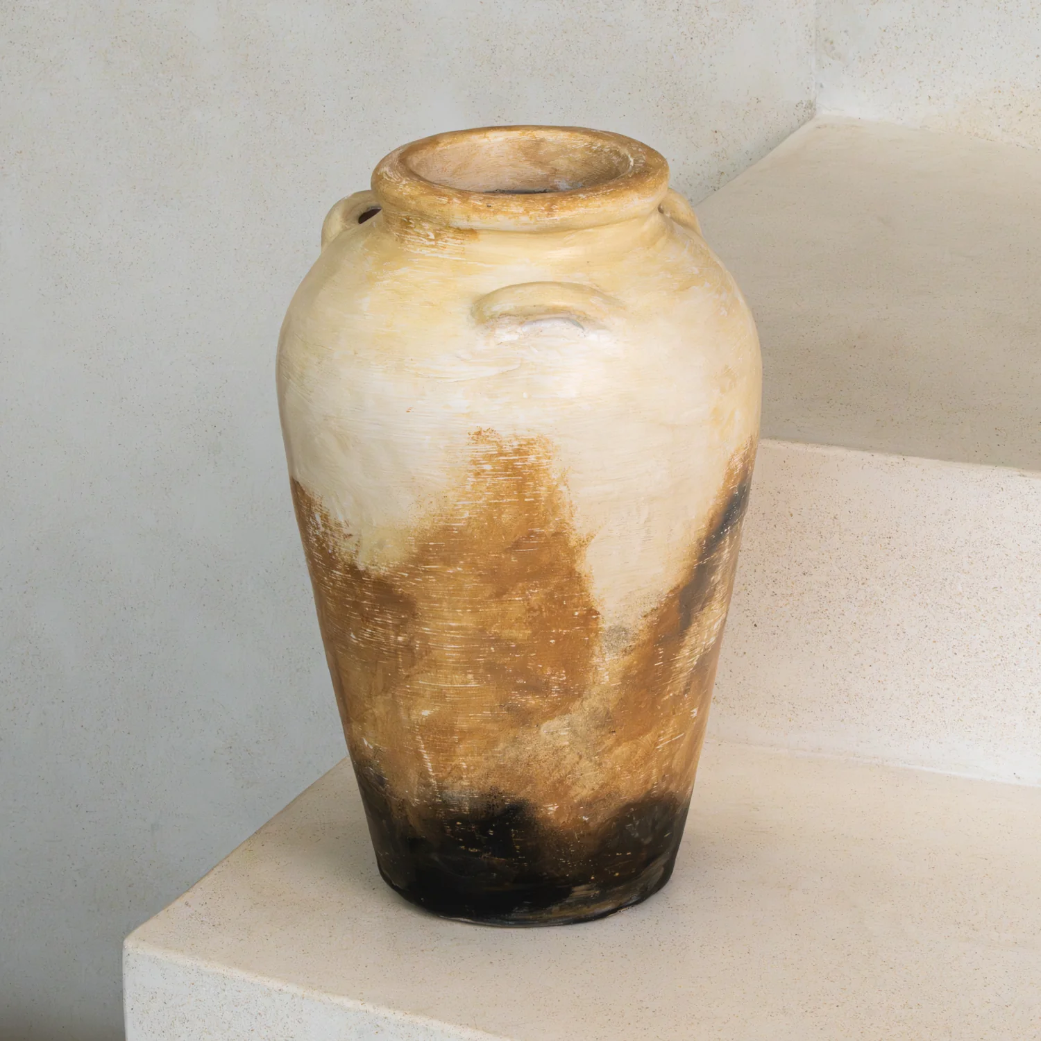Tanah Ceramic Vase