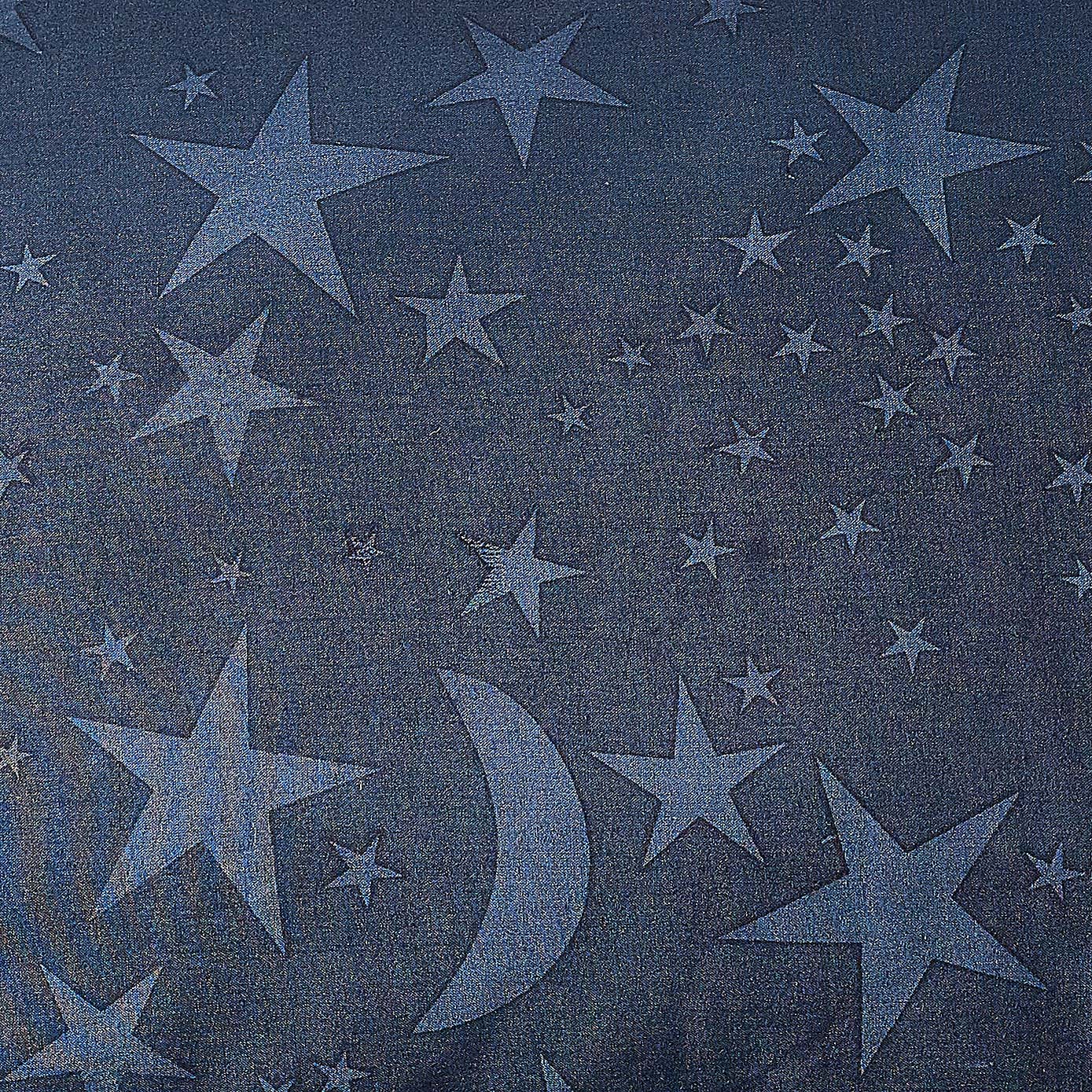 Style Lab Stargazer Duvet Cover and Pillowcase Set