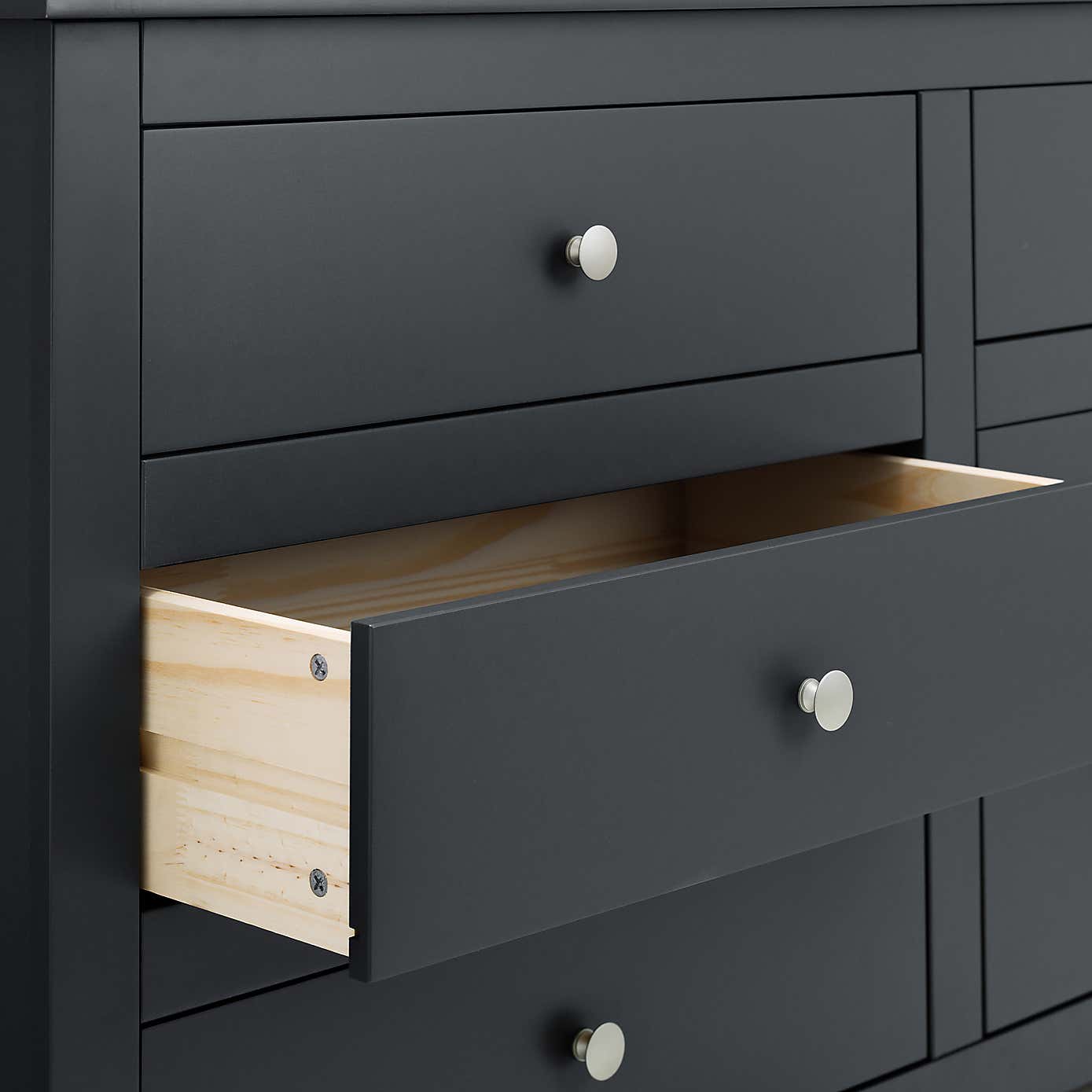 Radley 6 Drawer Chest