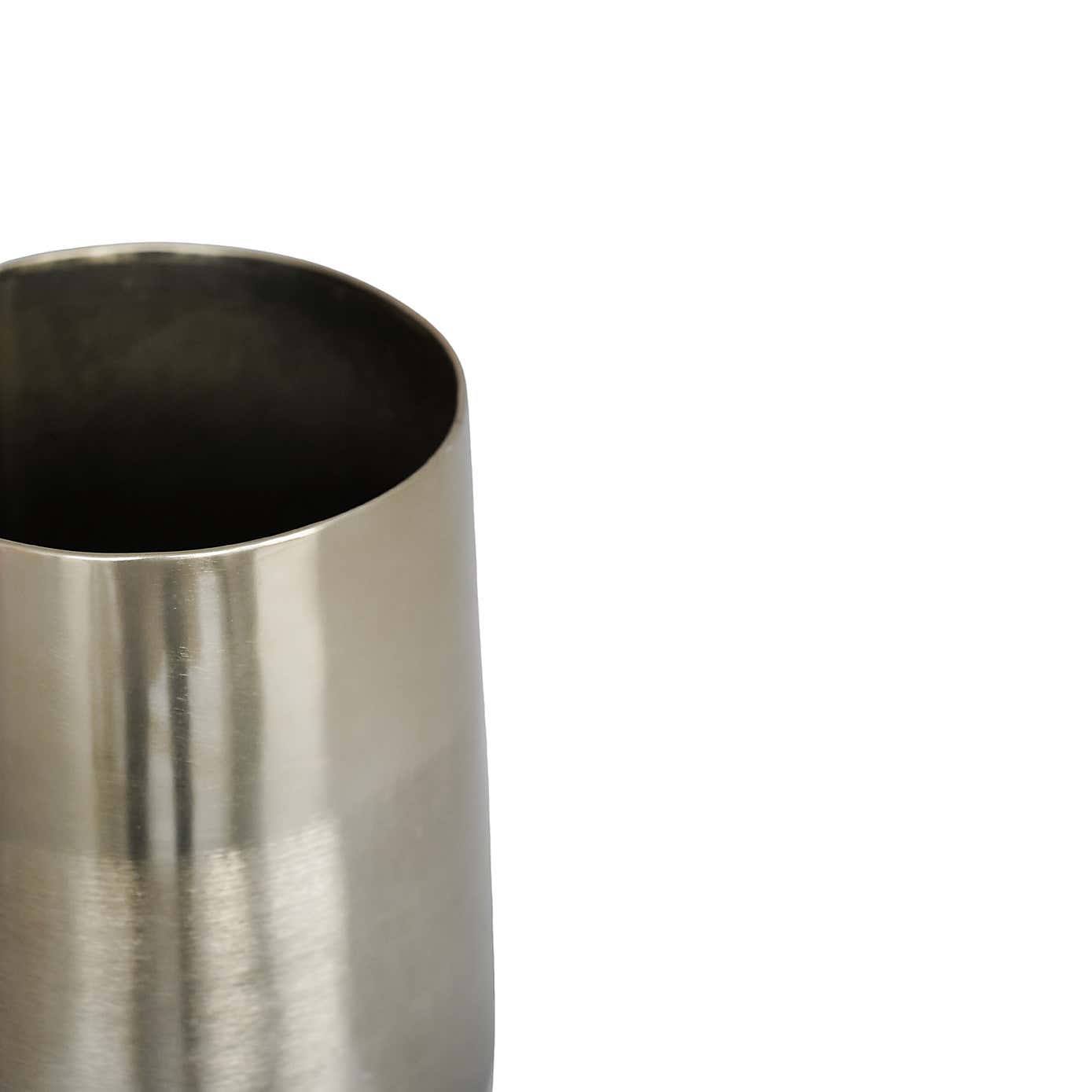 Ivyline Set of 2 Outdoor Prescot Planters