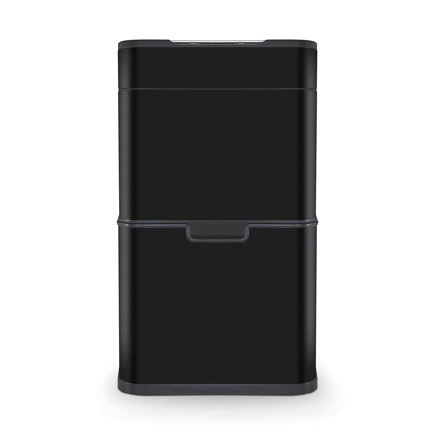 Tower 50L Ozone Recycling Sensor Bin