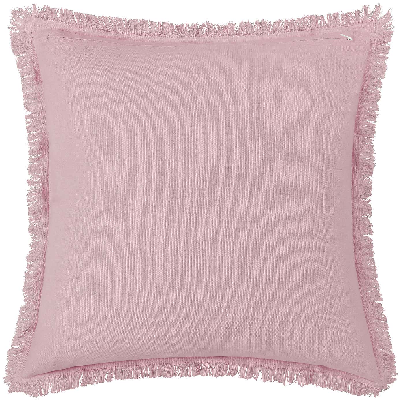 furn Gracie Square Cotton Cushion