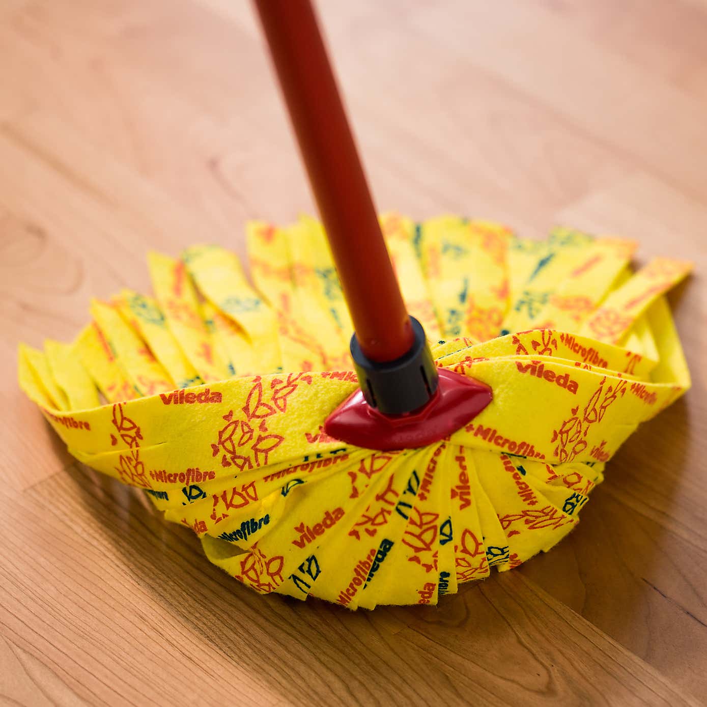 Vileda SuperMocio Soft Mop