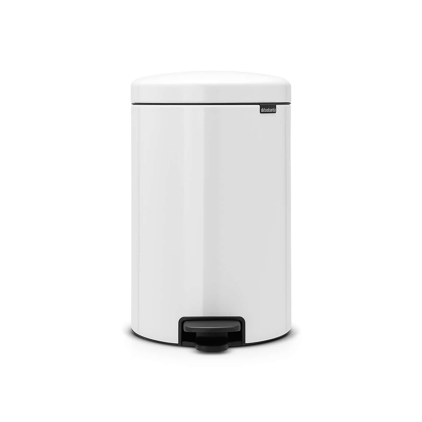 Brabantia NewIcon 20L Pedal Bin