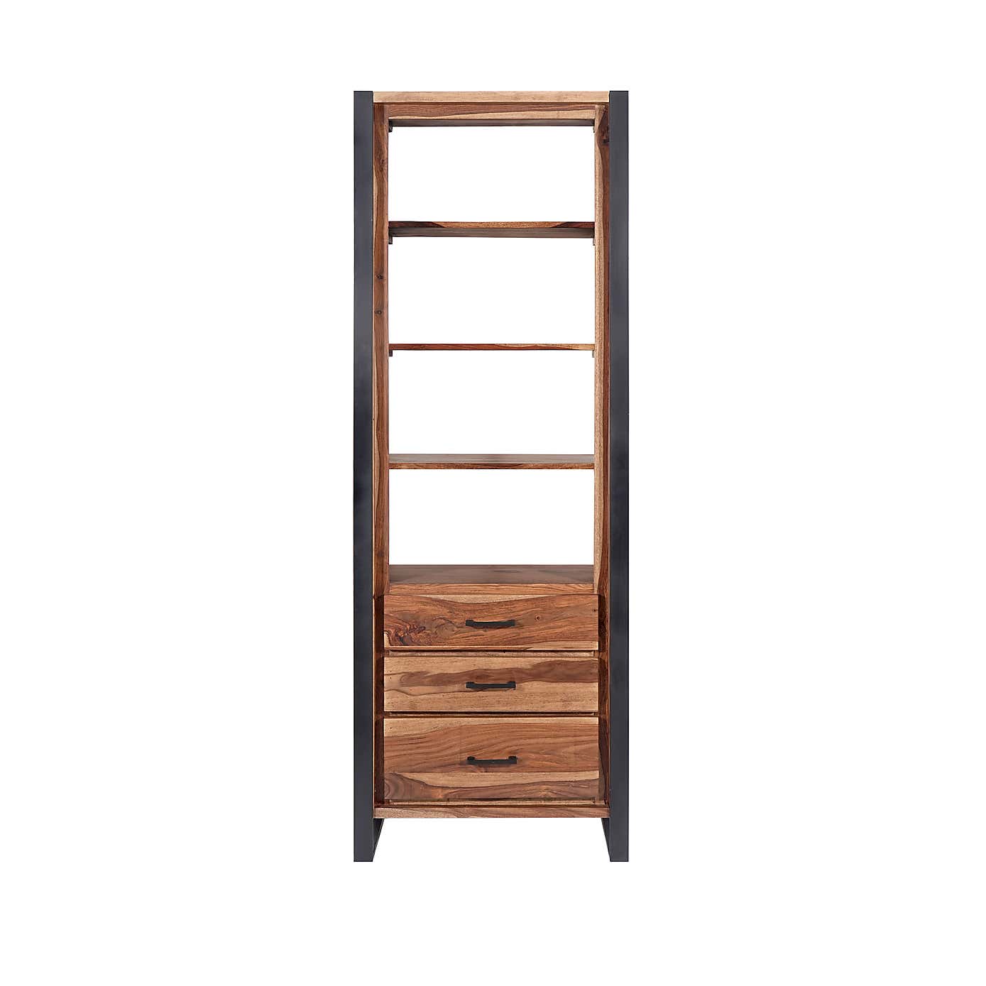 Indus Valley Logan Bookcase