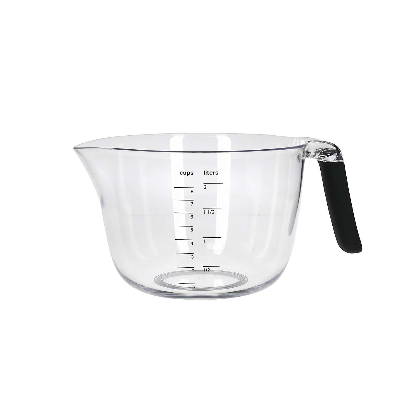 KitchenAid 2L Mixing & Measuring Bowl with Handle