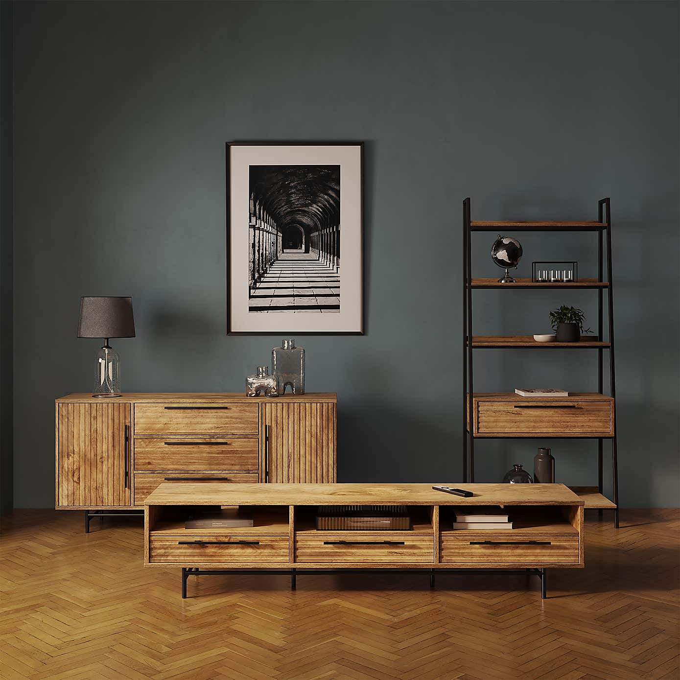 Bryant Sideboard