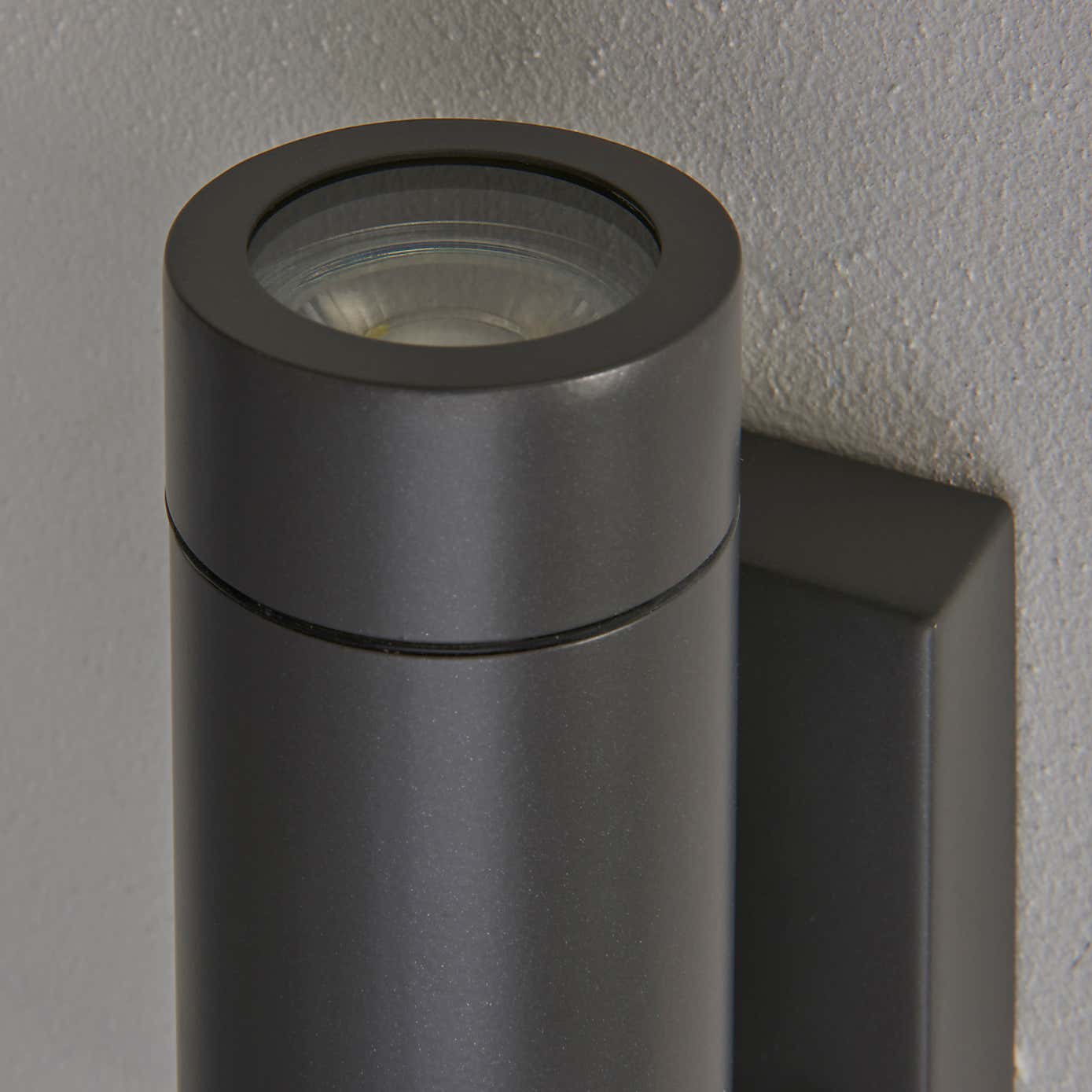 Billy PIR Sensor Outdoor Wall Light
