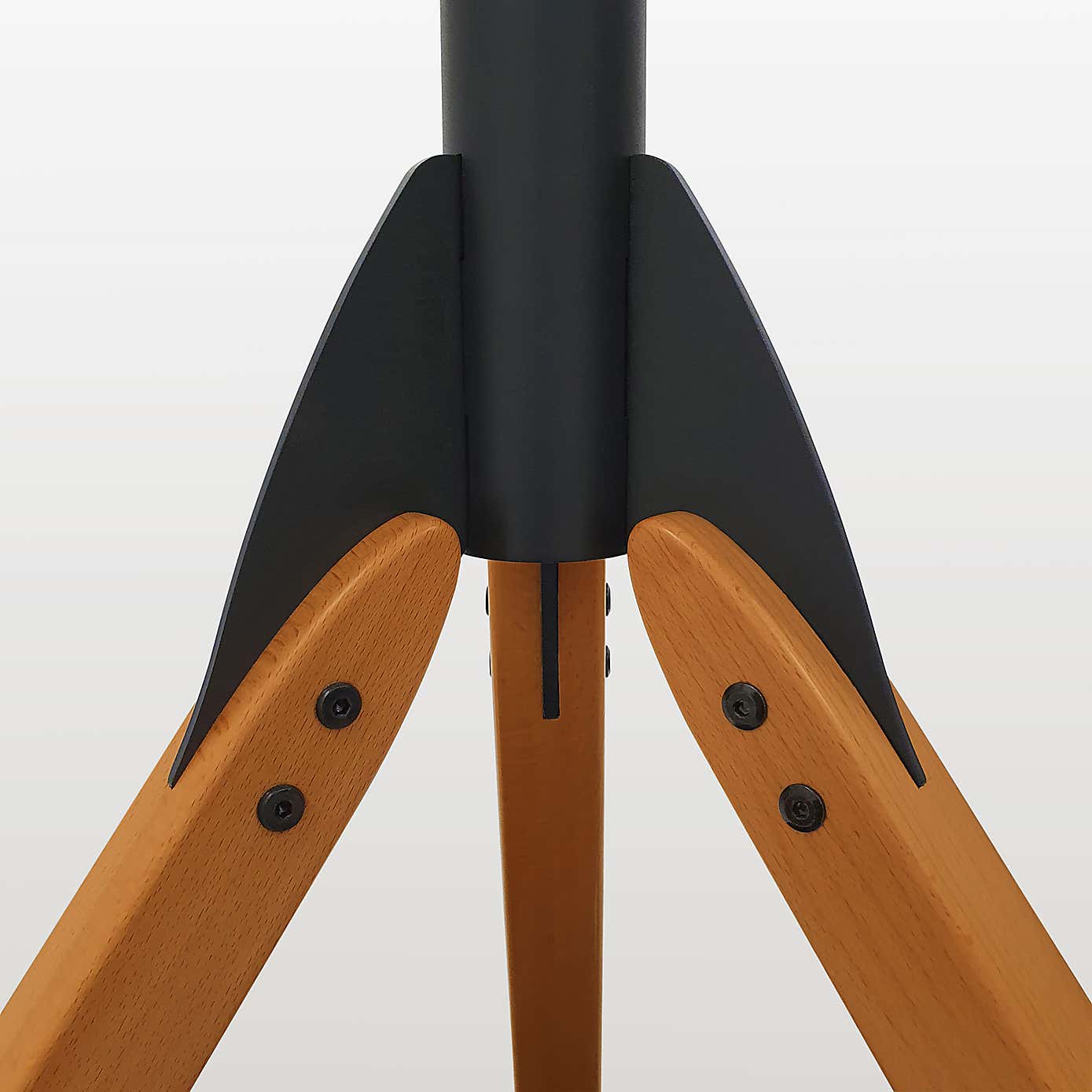 Hoxton Tripod TV Stand