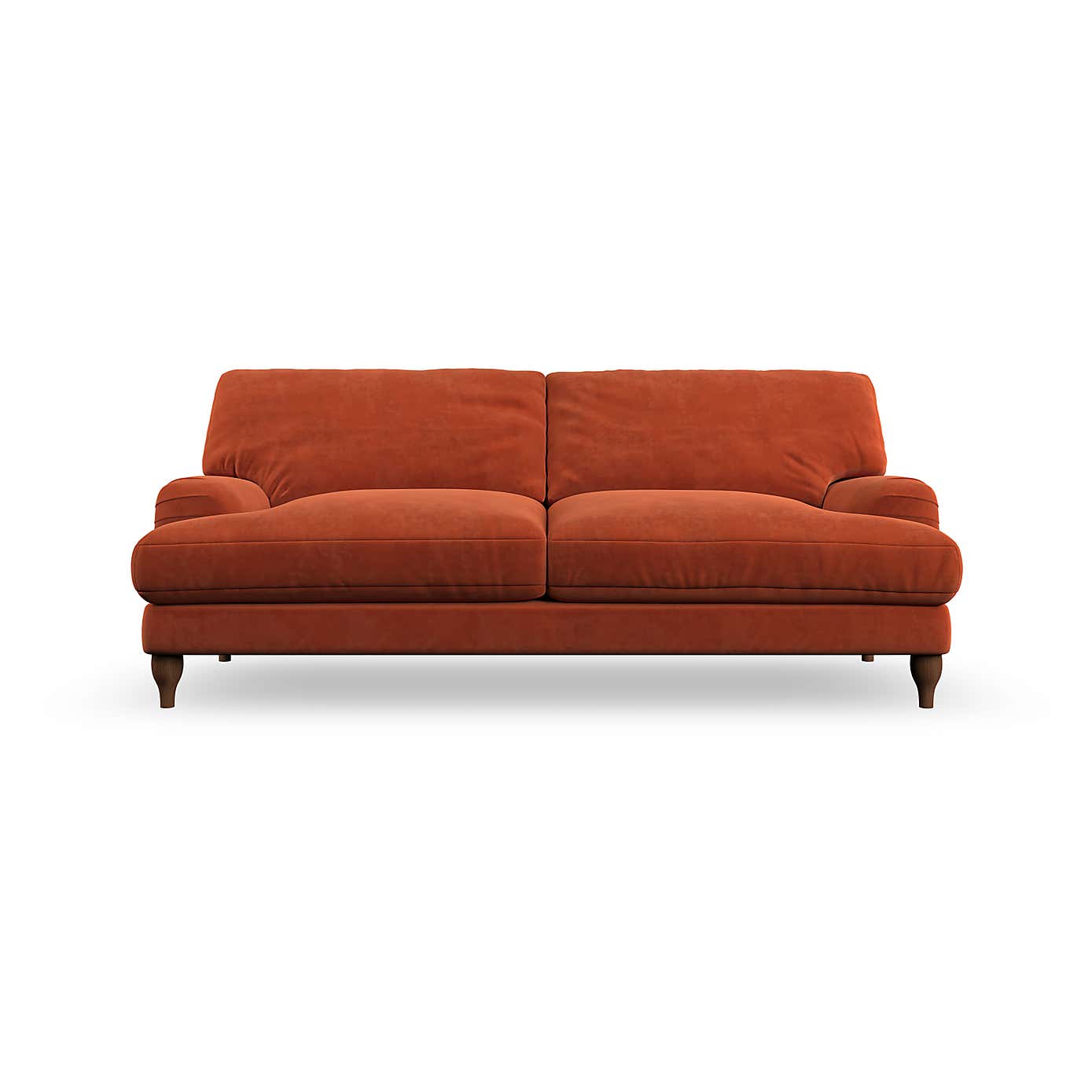 Darwin 4 Seater Sofa