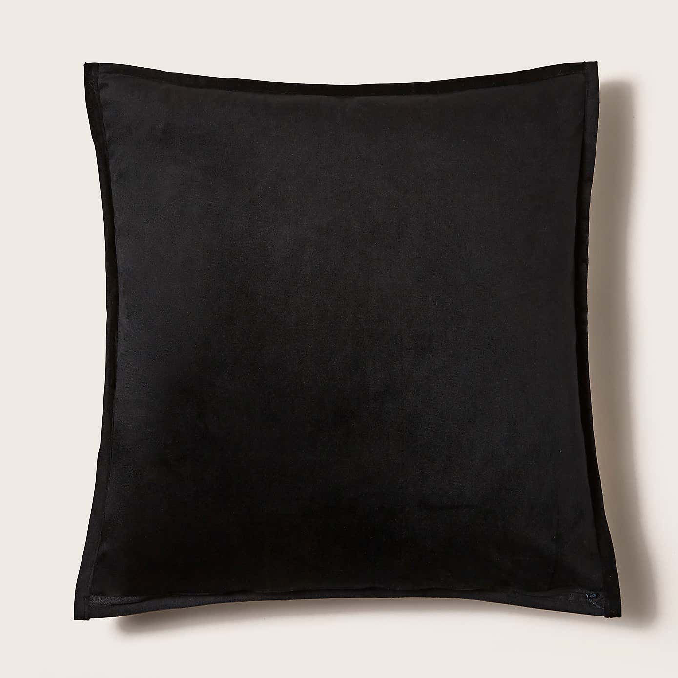 Floral Square Cushion