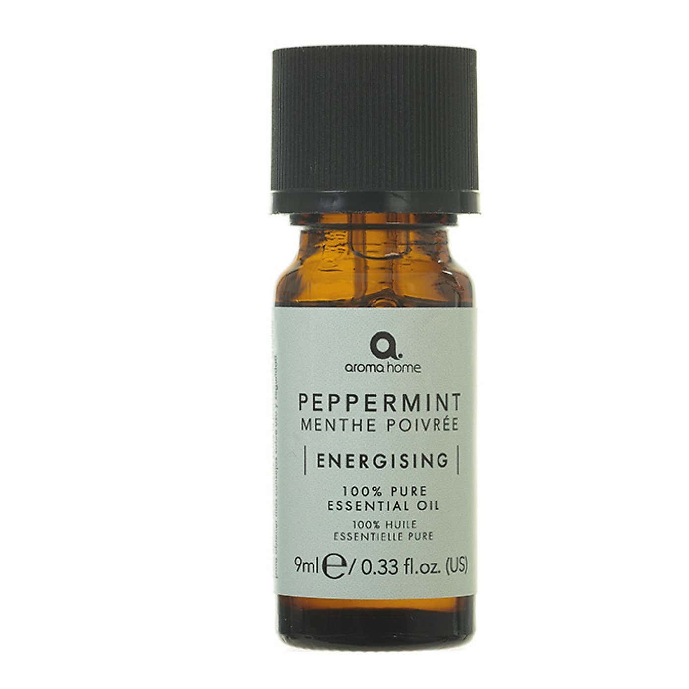 Upper Canada Aroma Home Peppermint Pure Essential Oil