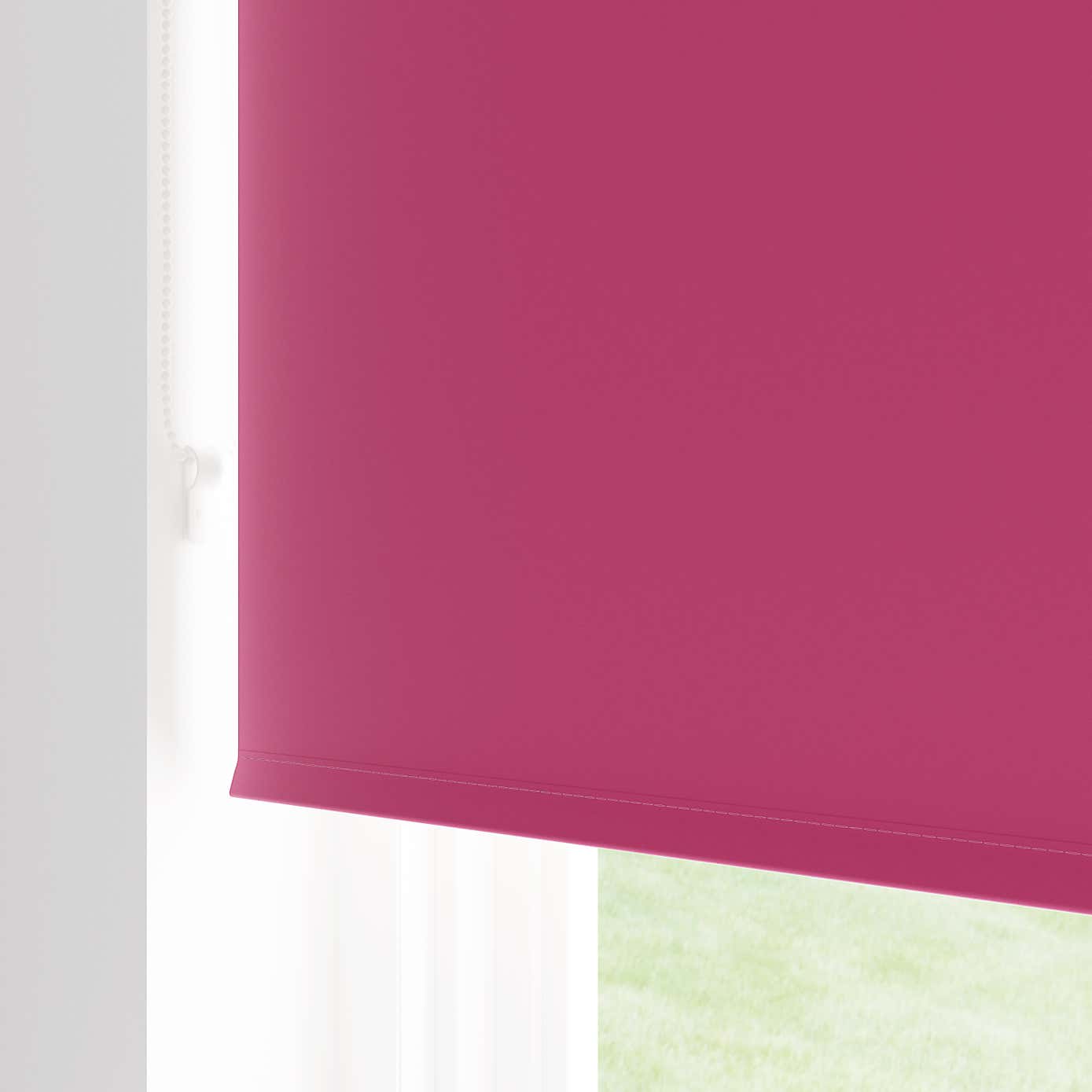Blackout Roller Blind