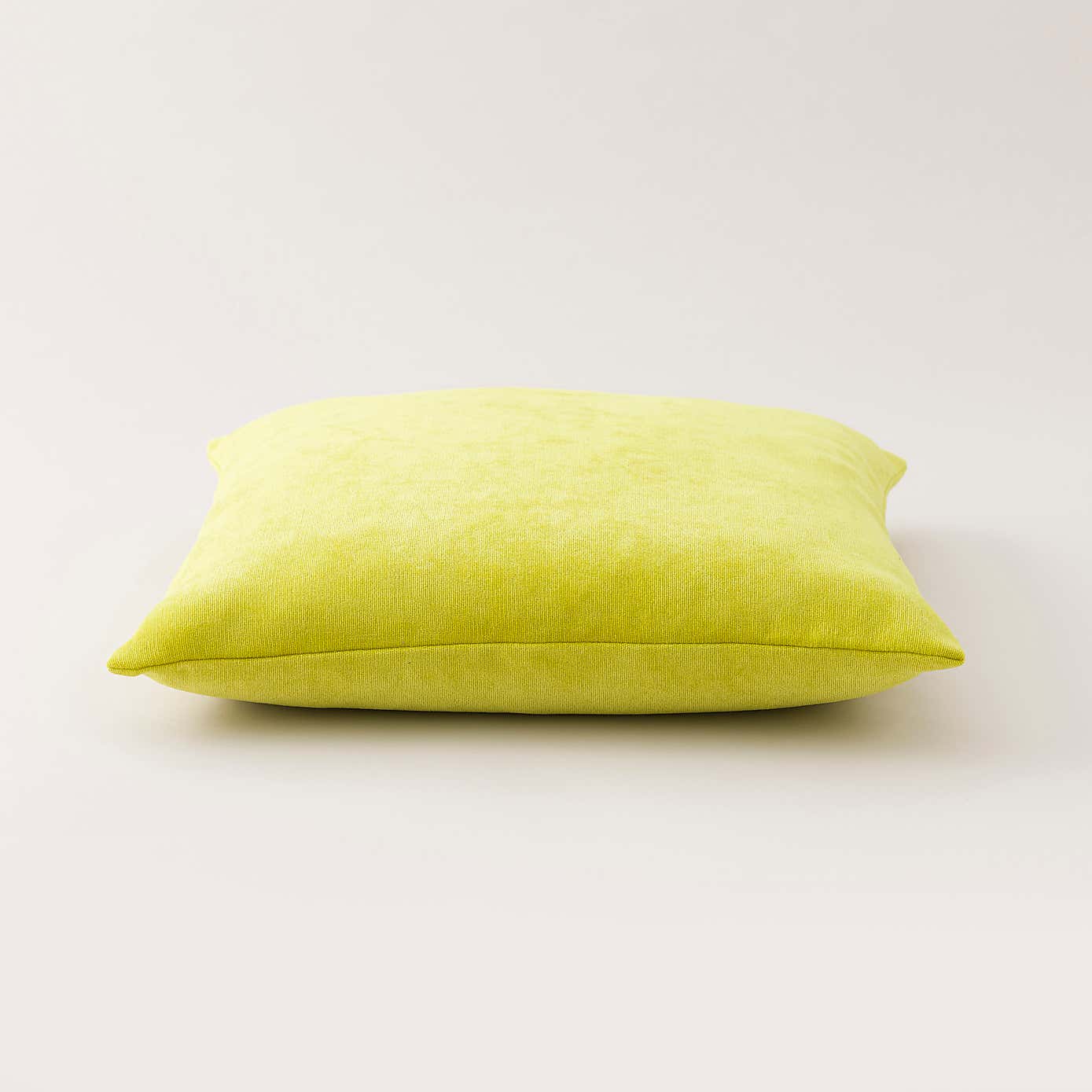 Velour Cushion