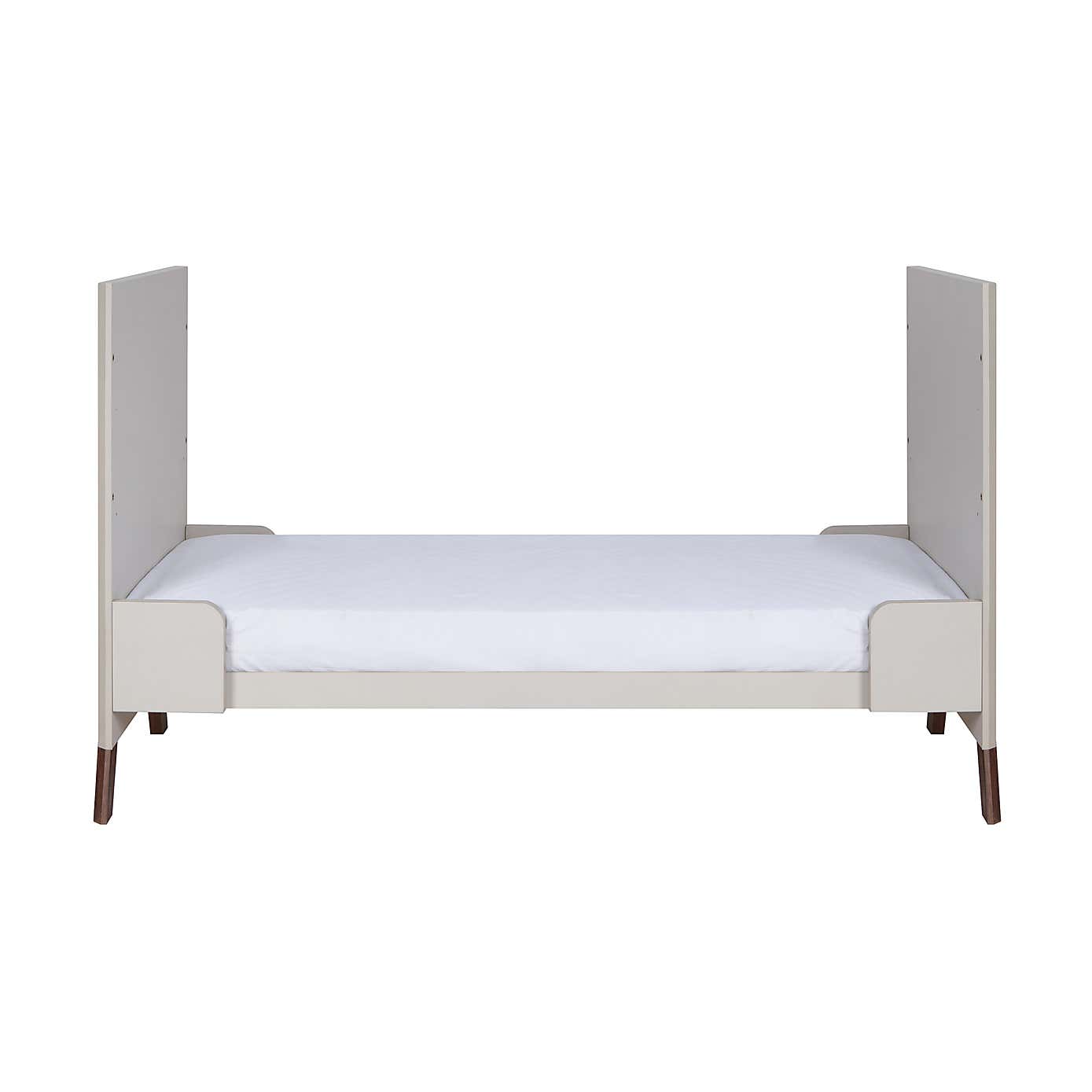 Tutti Bambini Fuori Cot Bed