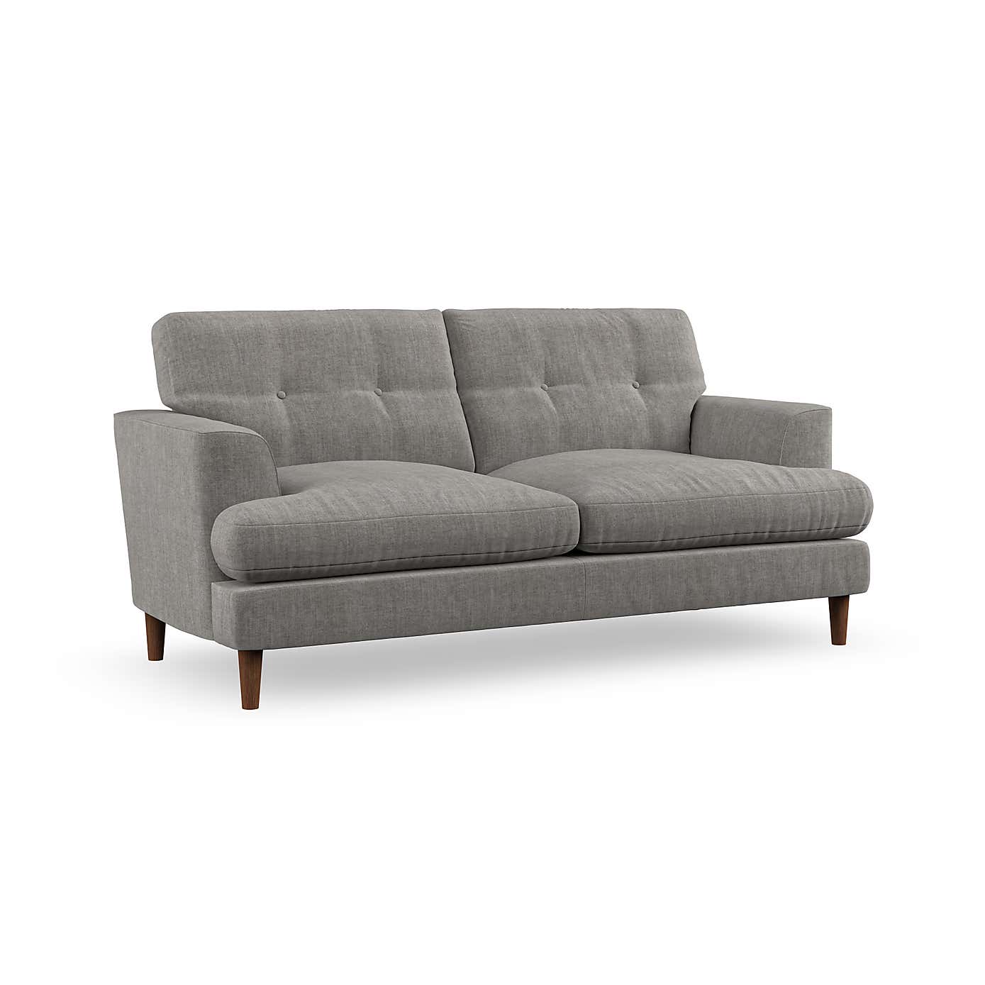 Cooper 3 Seater Sofa