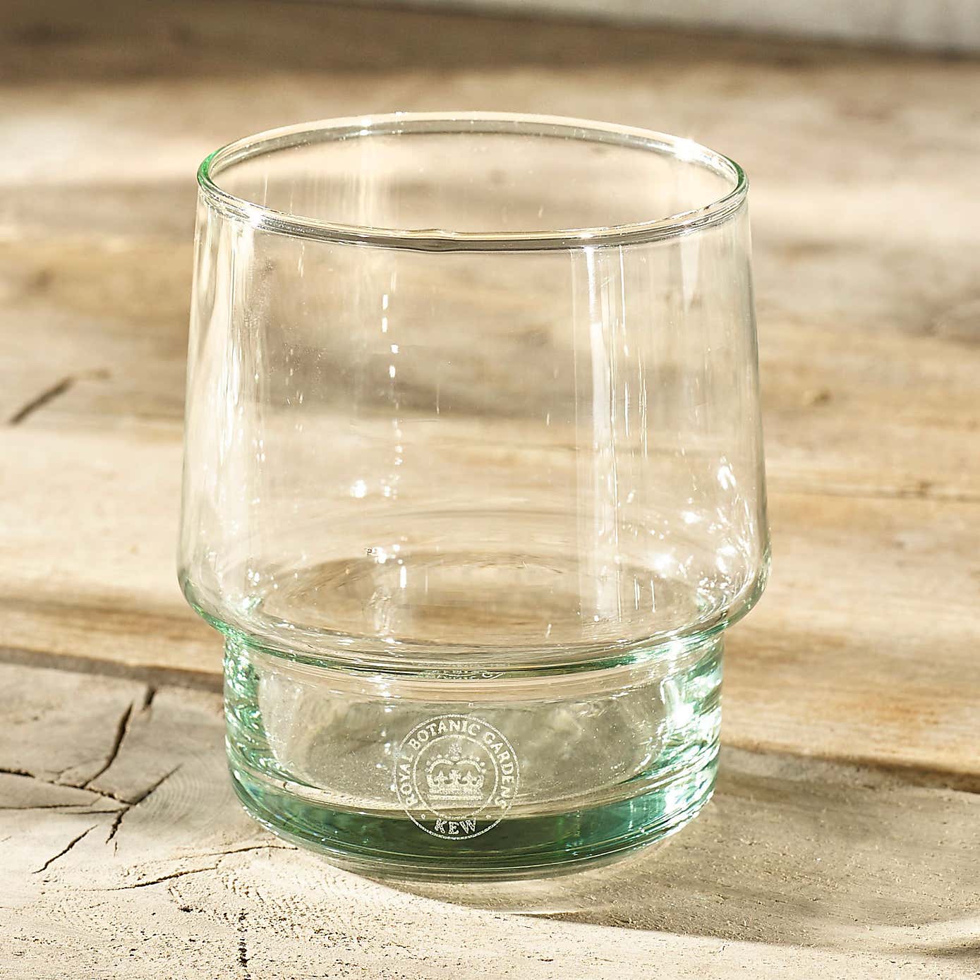 Set of 4 Kew Living Jewels Recycled Tumblers