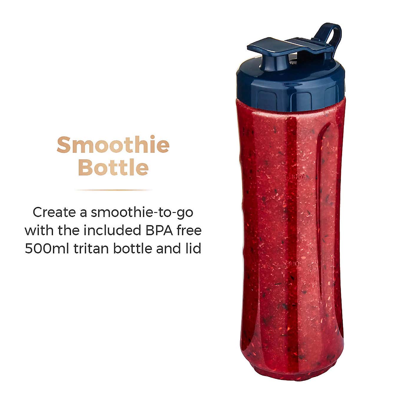 Tower Cavaletto 300W Personal Blender