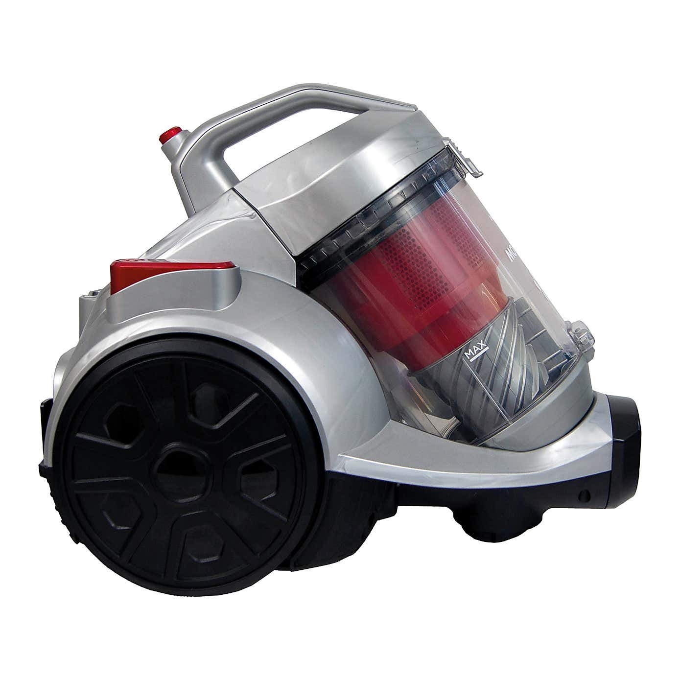 Ewbank Motion 2 Pet 700W 3L Bagless Cylinder Vacuum