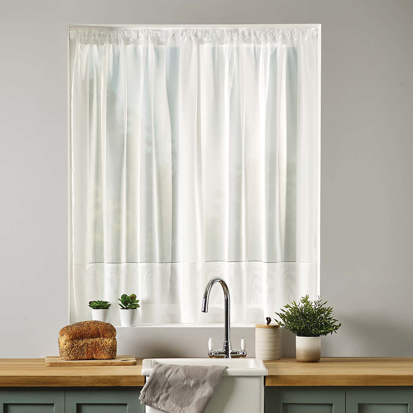 Duke Voile